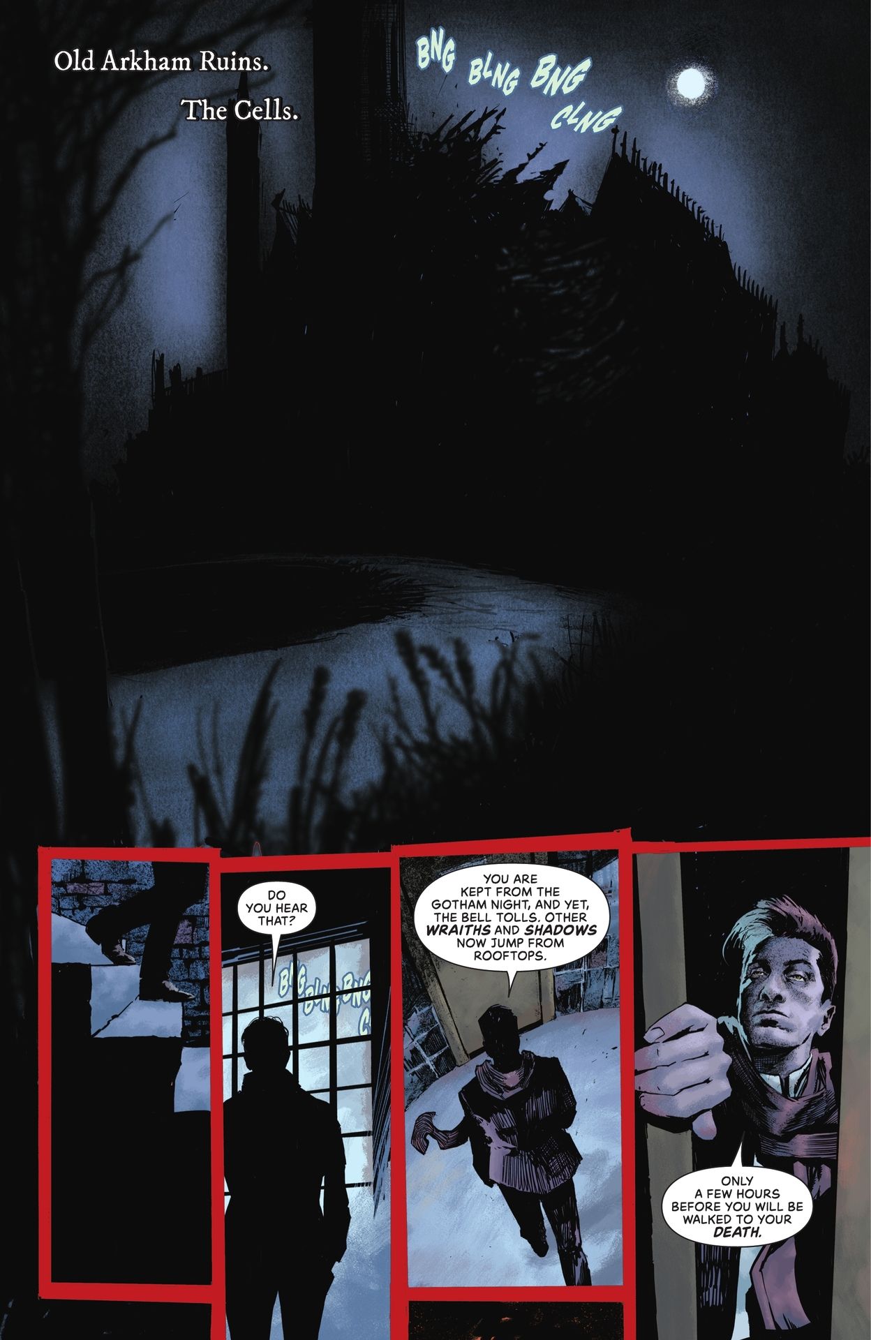 Read online Detective Comics (2016) comic -  Issue #1076 - 3