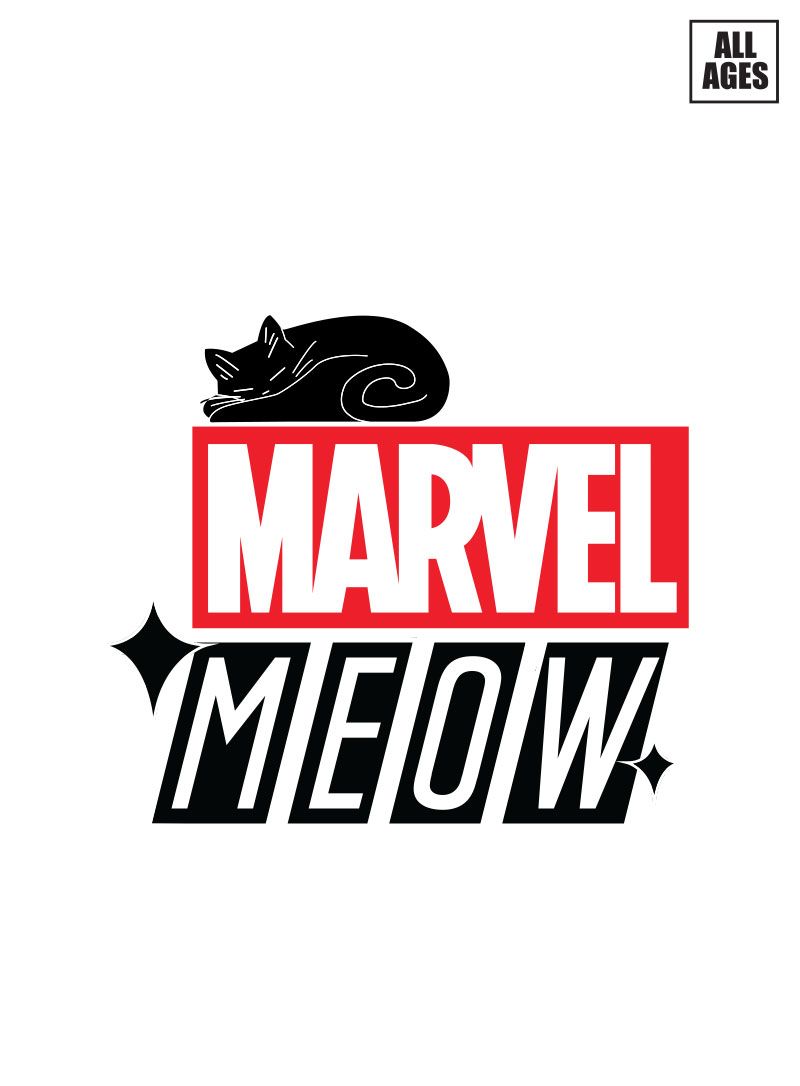 Read online Marvel Meow: Infinity Comic comic -  Issue #17 - 2