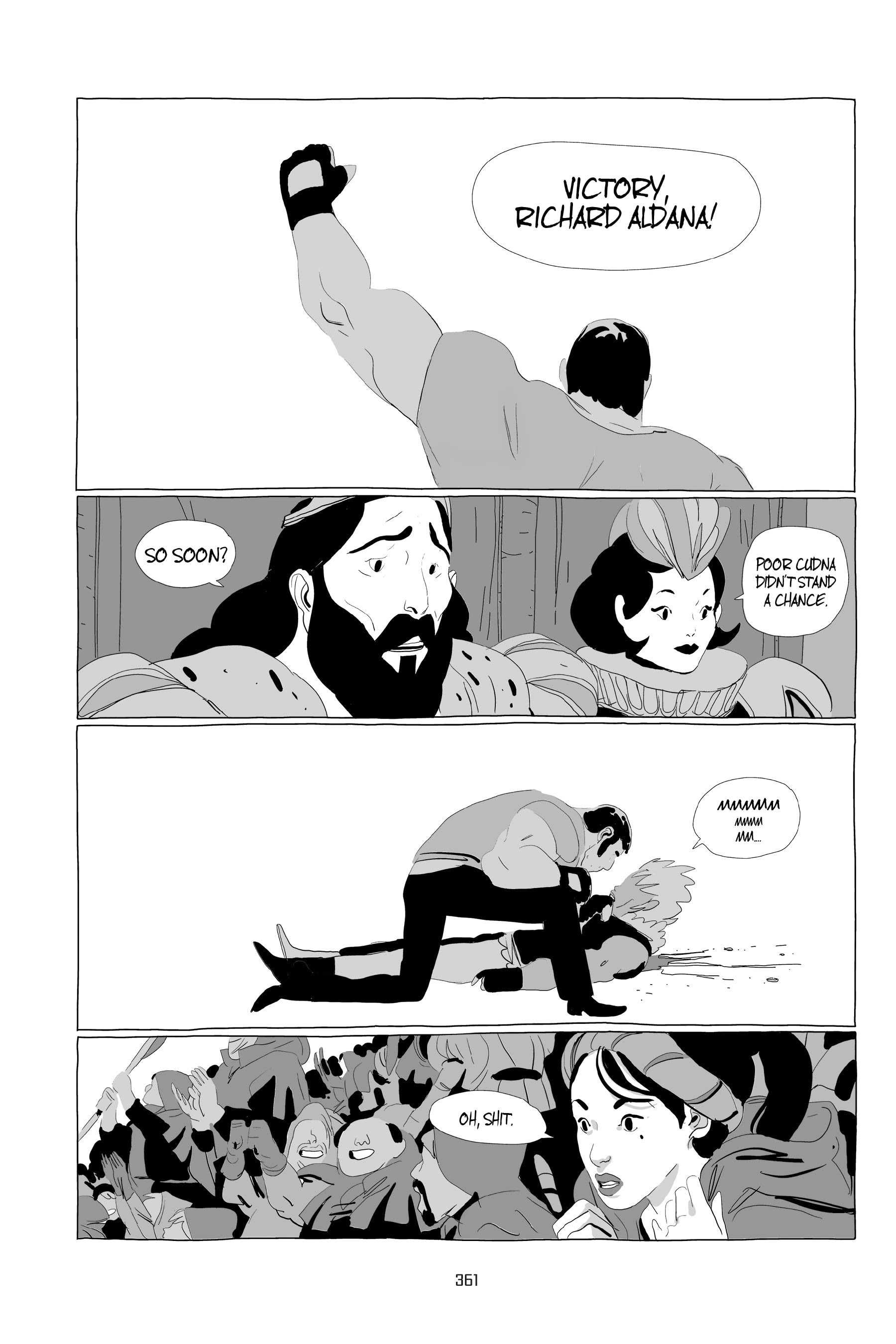 Read online Lastman comic -  Issue # TPB 1 (Part 4) - 68