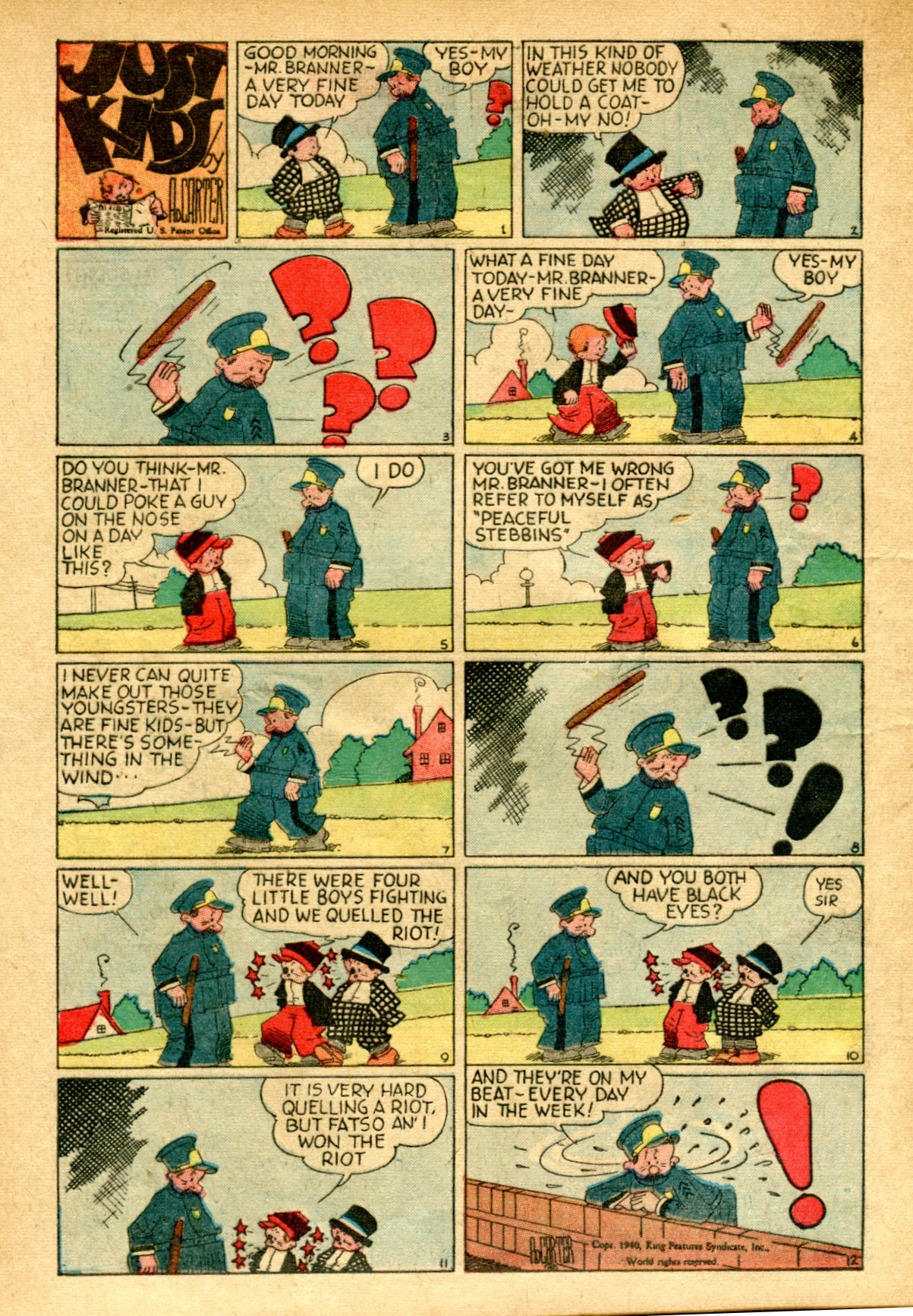 Read online Ace Comics comic -  Issue #59 - 52