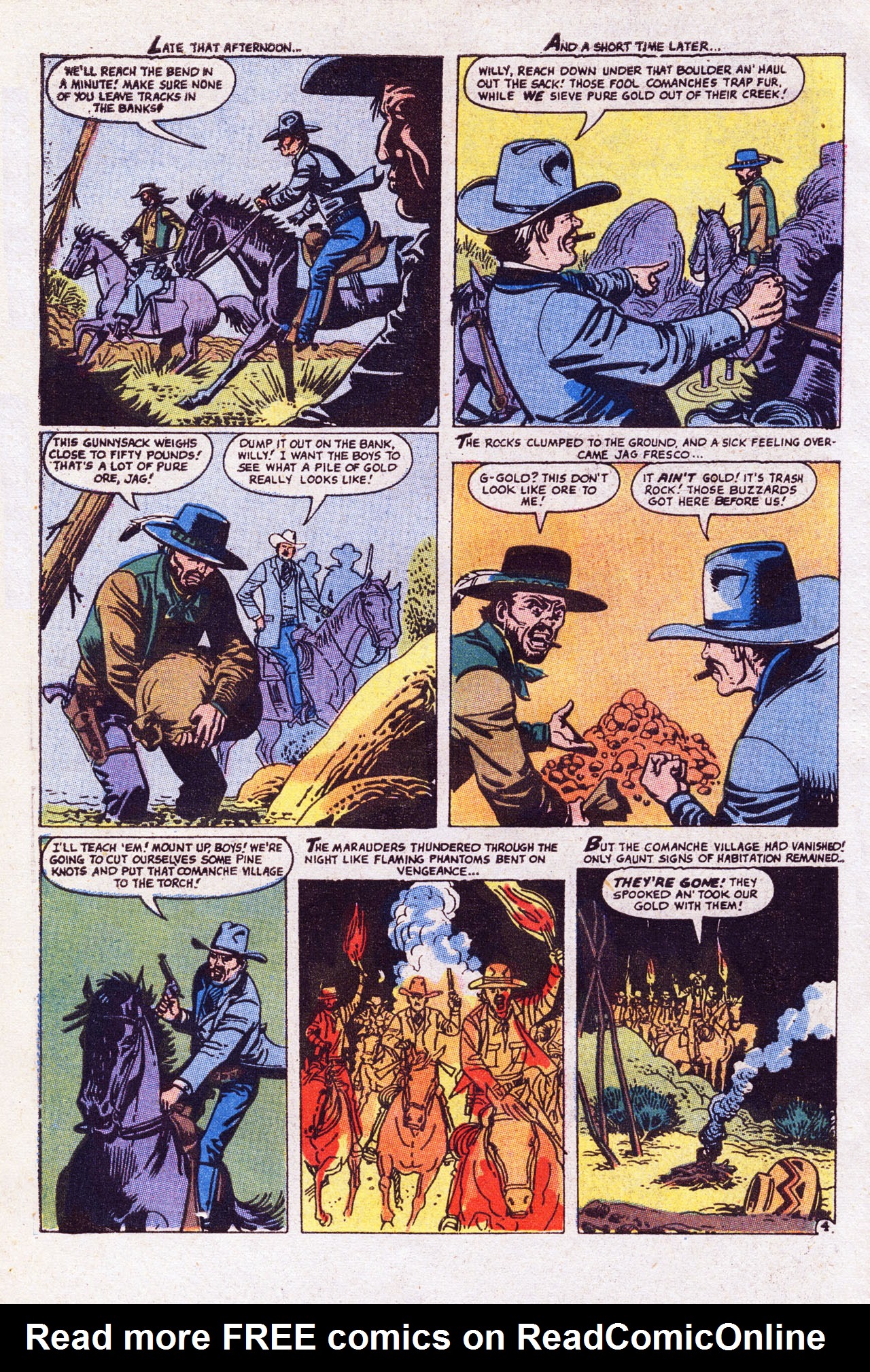 Read online Ringo Kid (1970) comic -  Issue #12 - 26