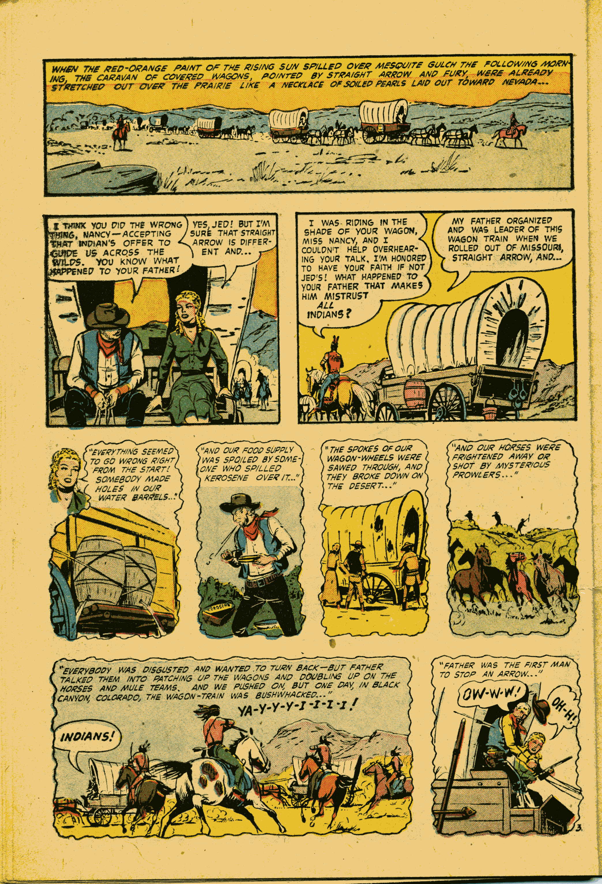 Read online A-1 Comics comic -  Issue #119 - 14