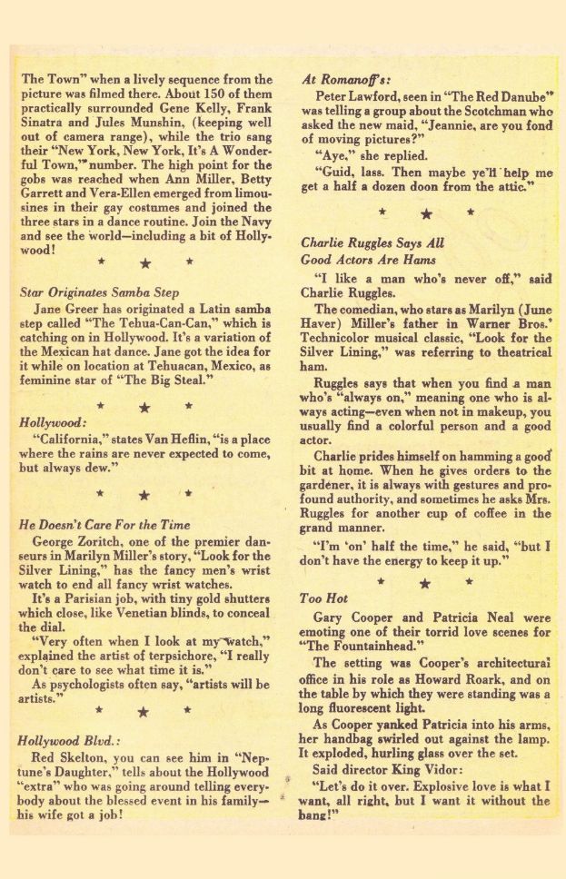 Read online Archie Comics comic -  Issue #041 - 35