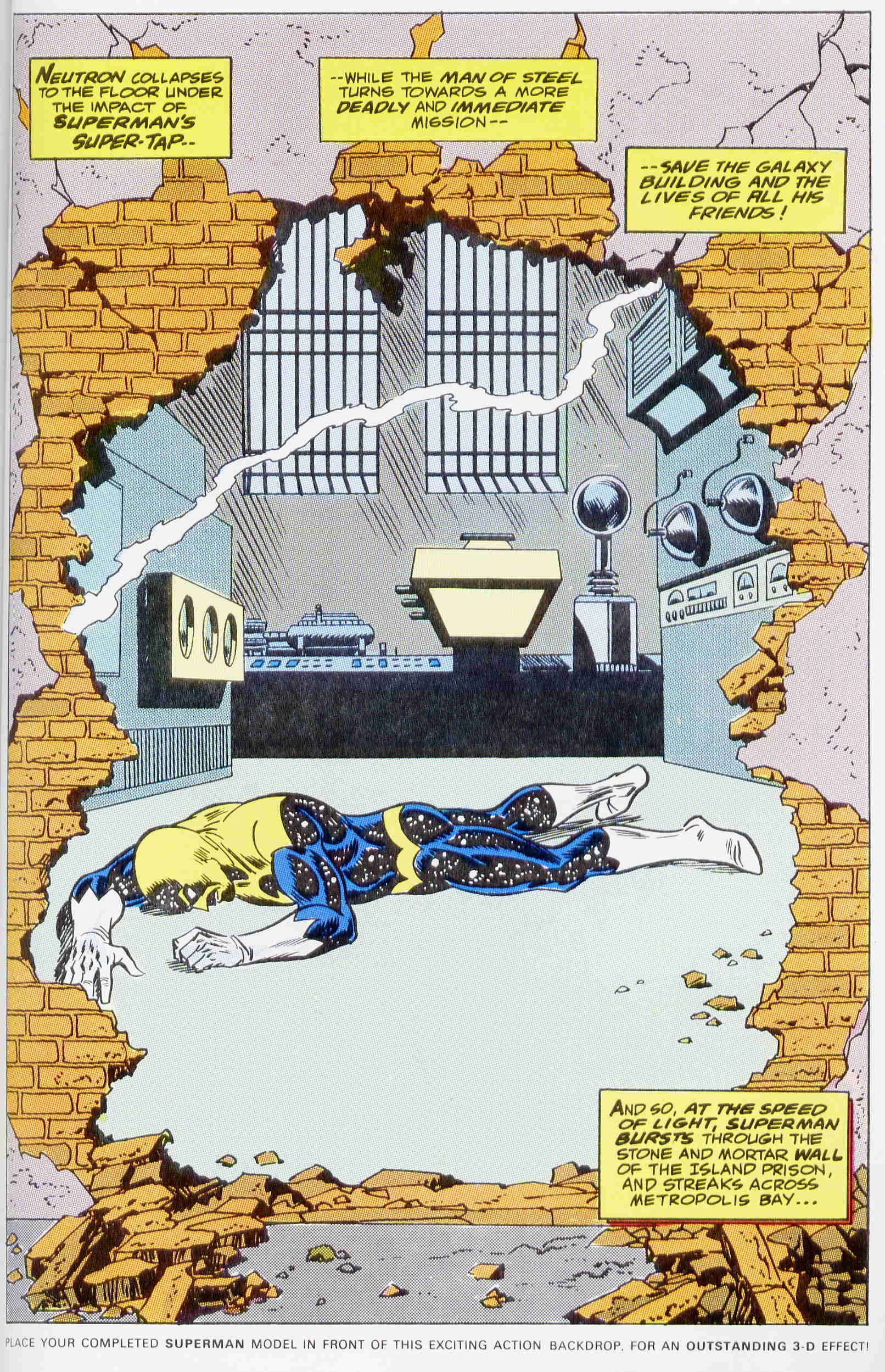 Read online Aurora Comic Scenes comic -  Issue #5 - 5