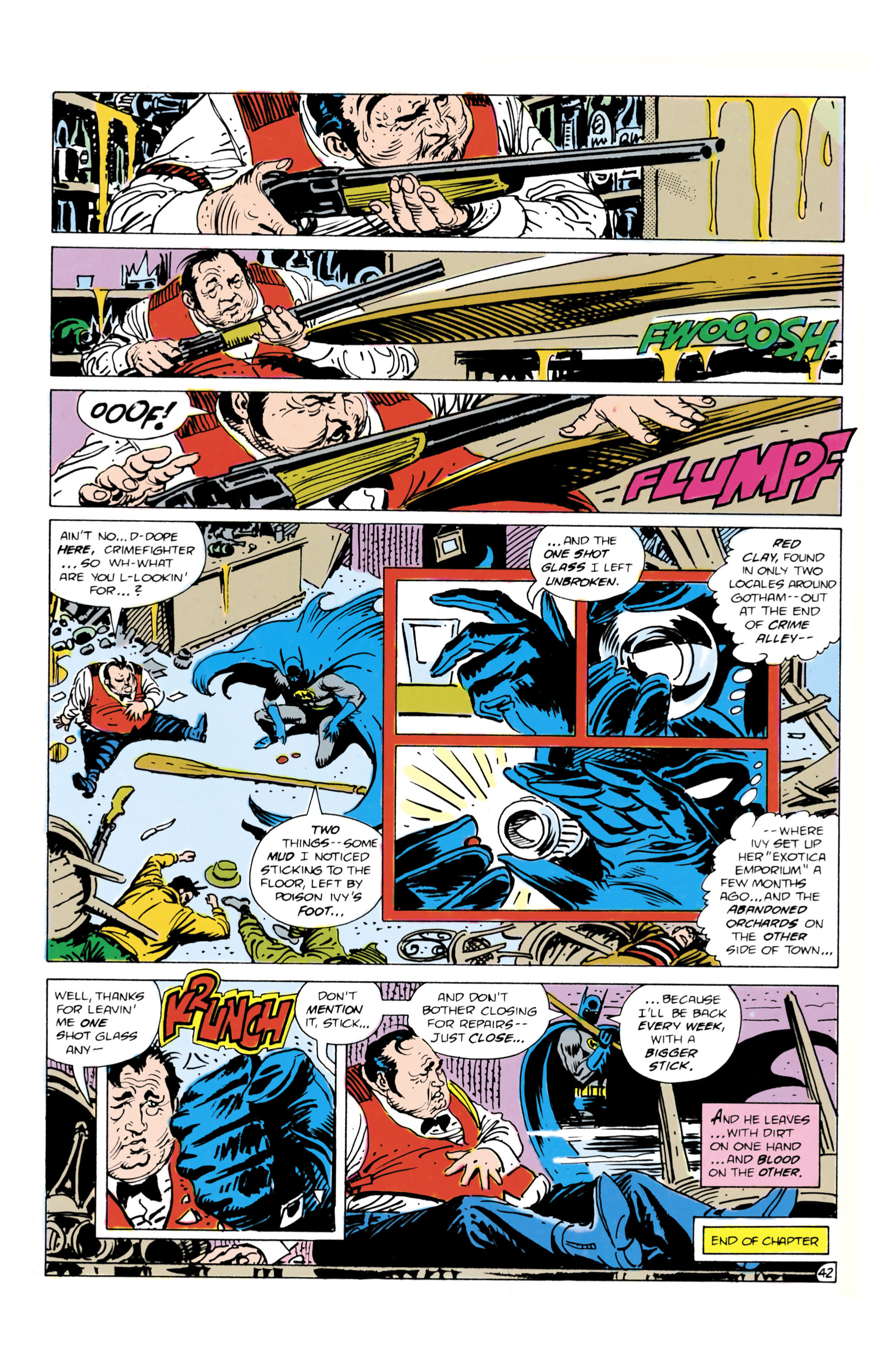 Read online Batman (1940) comic -  Issue #400 - 43