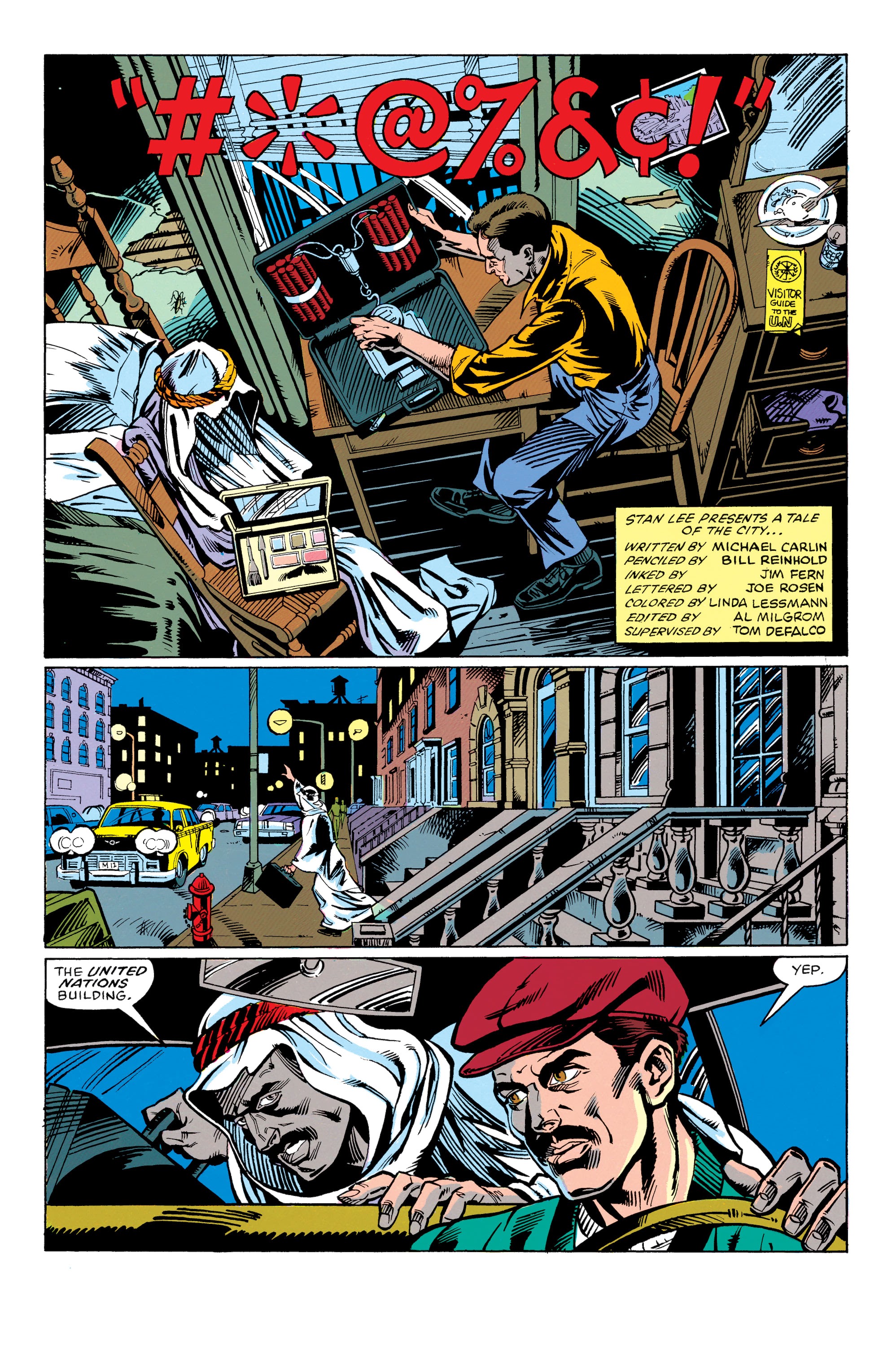 Read online Moon Knight Omnibus comic -  Issue # TPB 2 (Part 9) - 90