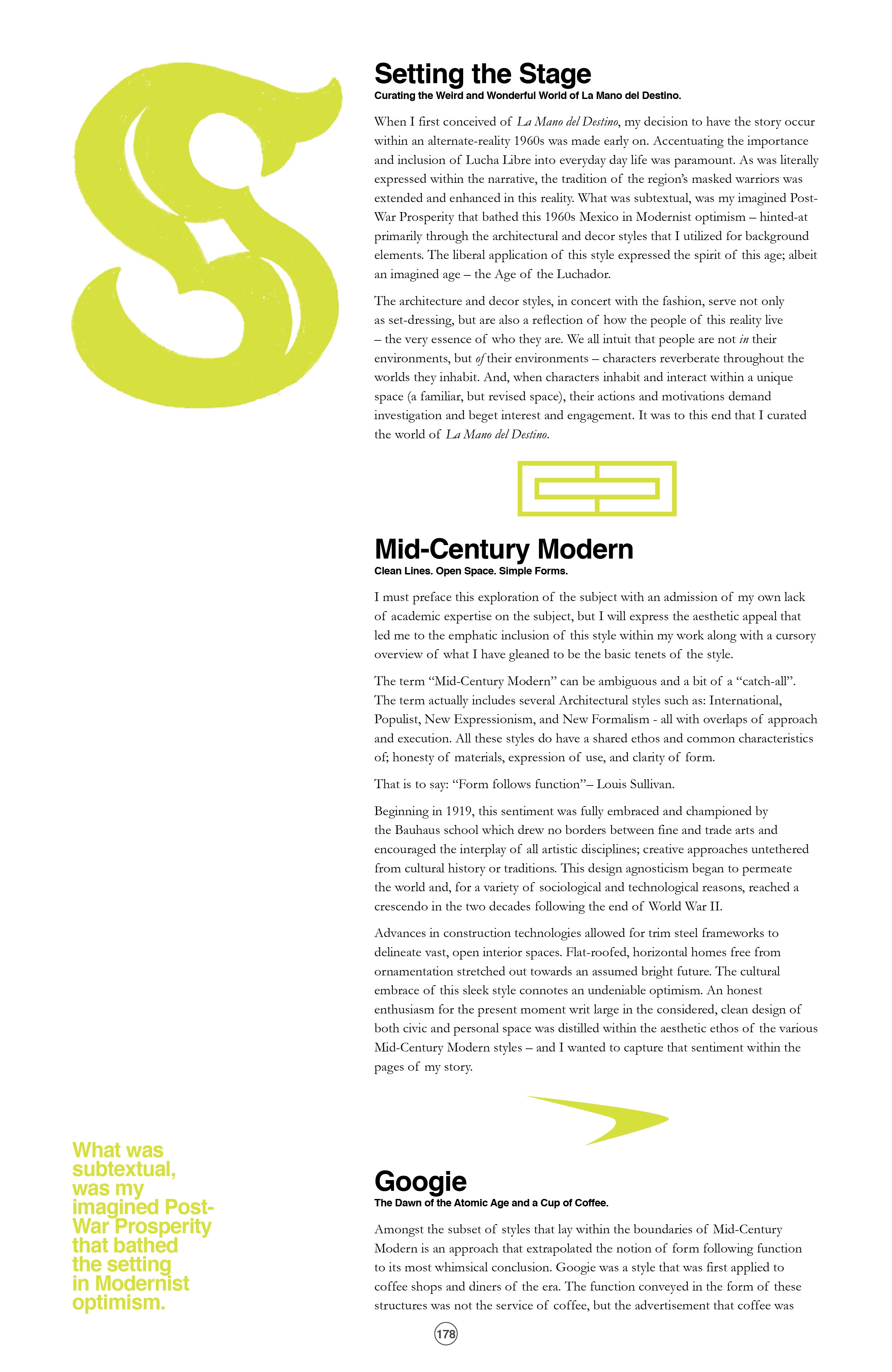 Read online La Mano del Destino comic -  Issue # TPB (Part 2) - 66