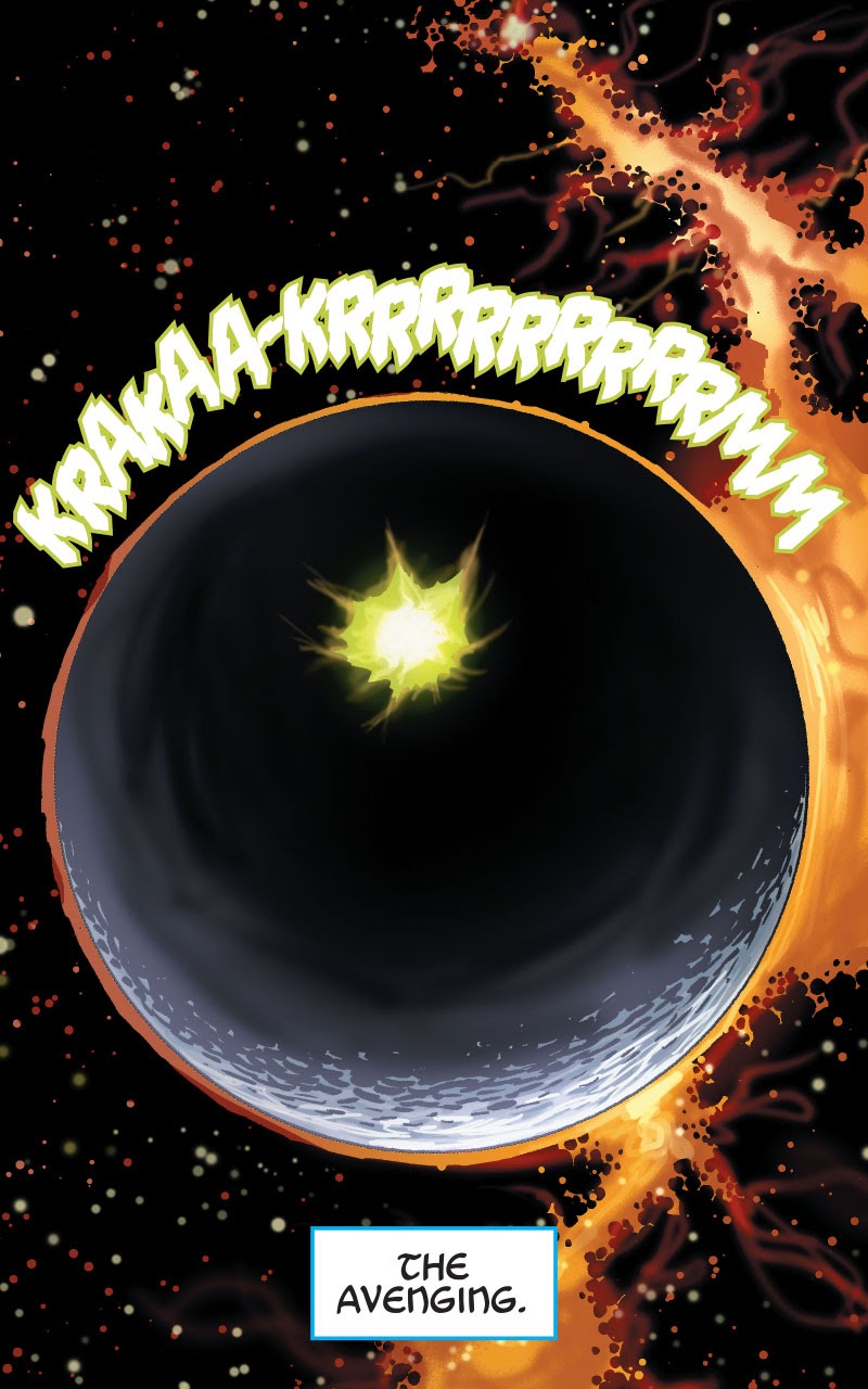 Read online Avengers Forever: Infinity Comic comic -  Issue #1 - 45