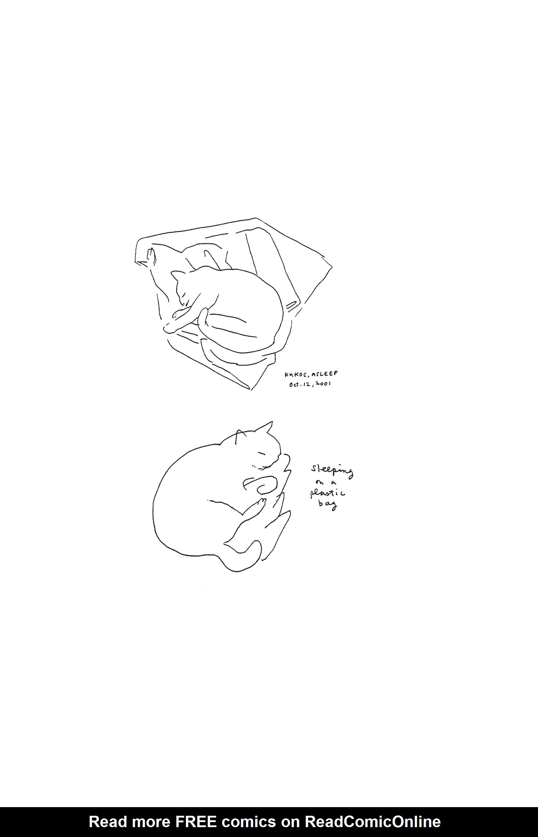 Read online Map of My Heart comic -  Issue # TPB (Part 4) - 38