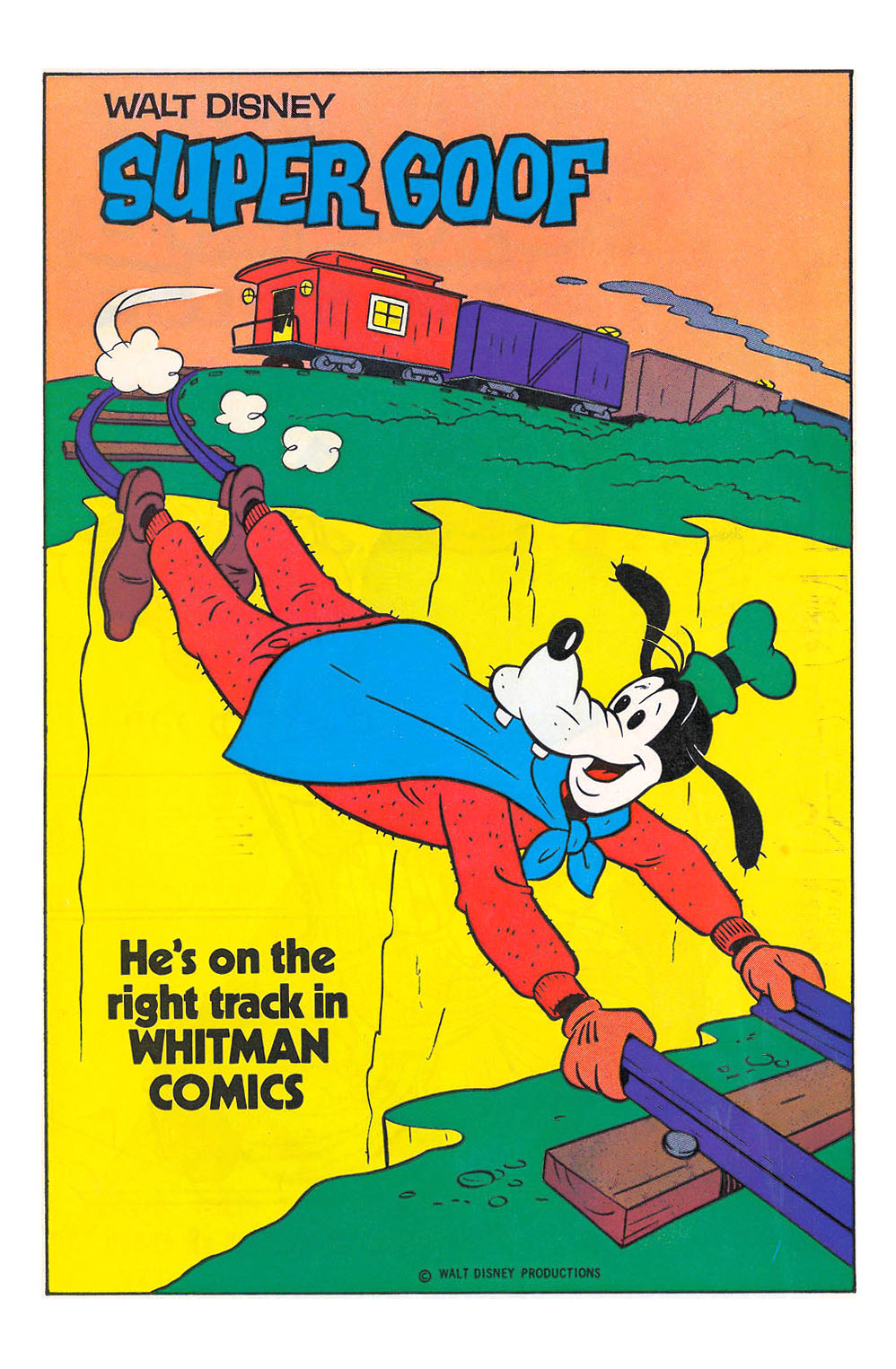 Read online Popeye (1948) comic -  Issue #171 - 2