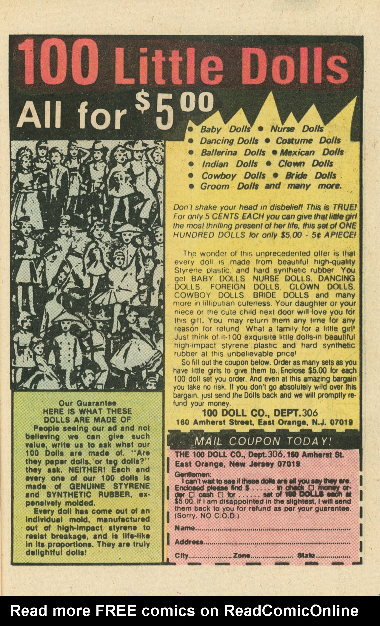 Read online Laugh (Comics) comic -  Issue #354 - 25