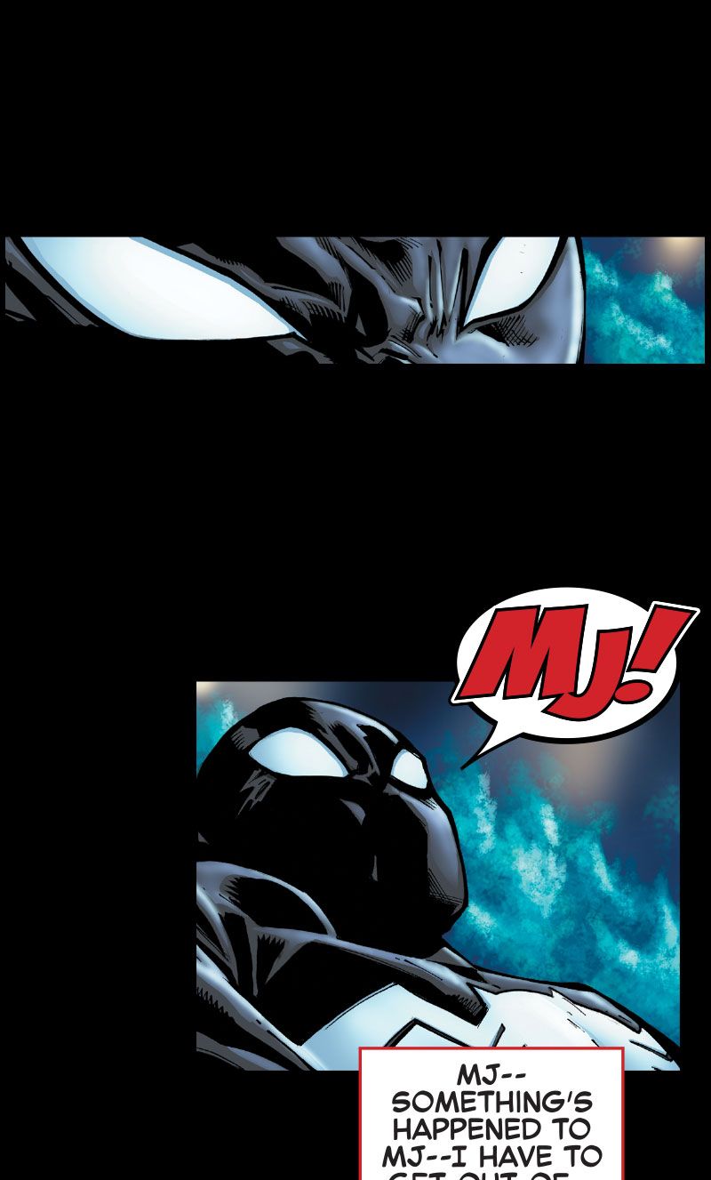 Read online Amazing Spider-Man: Hunted Infinity Comic comic -  Issue #4 - 40