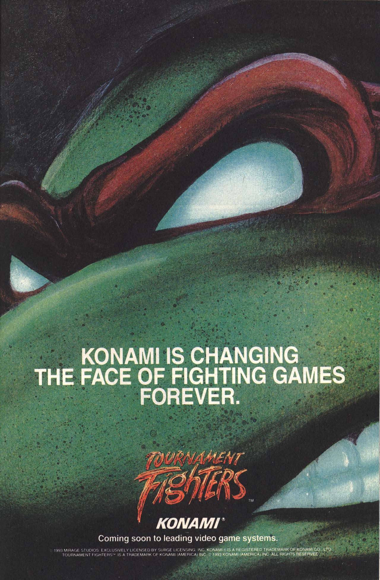 Read online Marvel Tales (1964) comic -  Issue #280 - 23