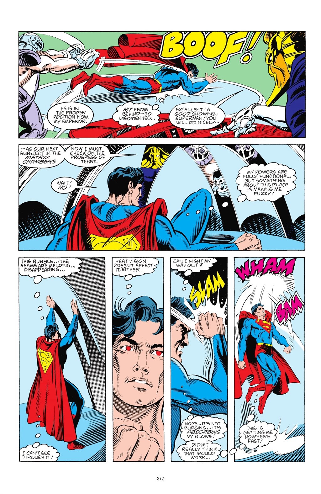 Read online Superman: The Man of Steel (2020) comic -  Issue # TPB 4 (Part 4) - 70