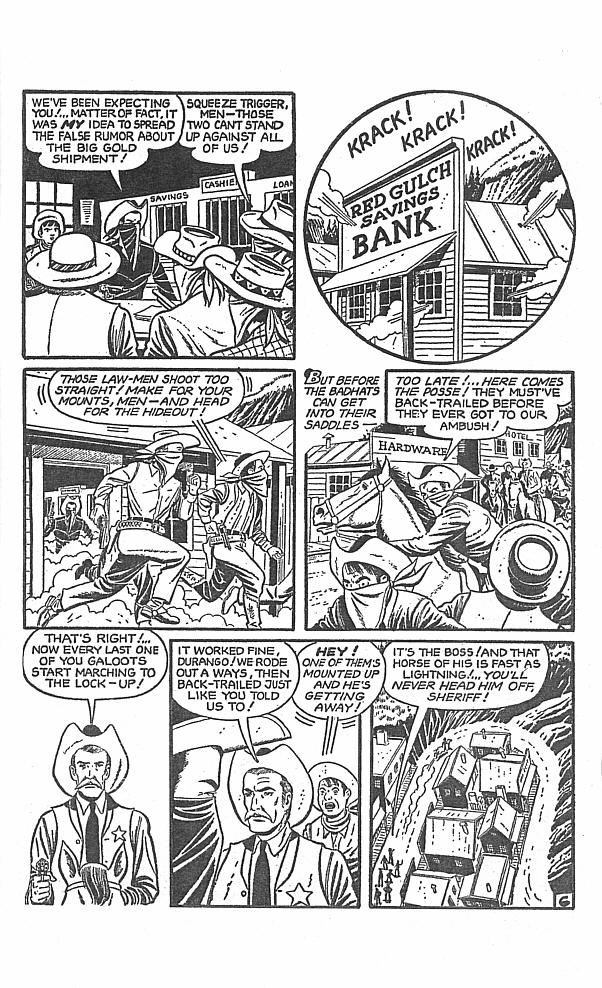 Best of the West (1998) issue 31 - Page 42