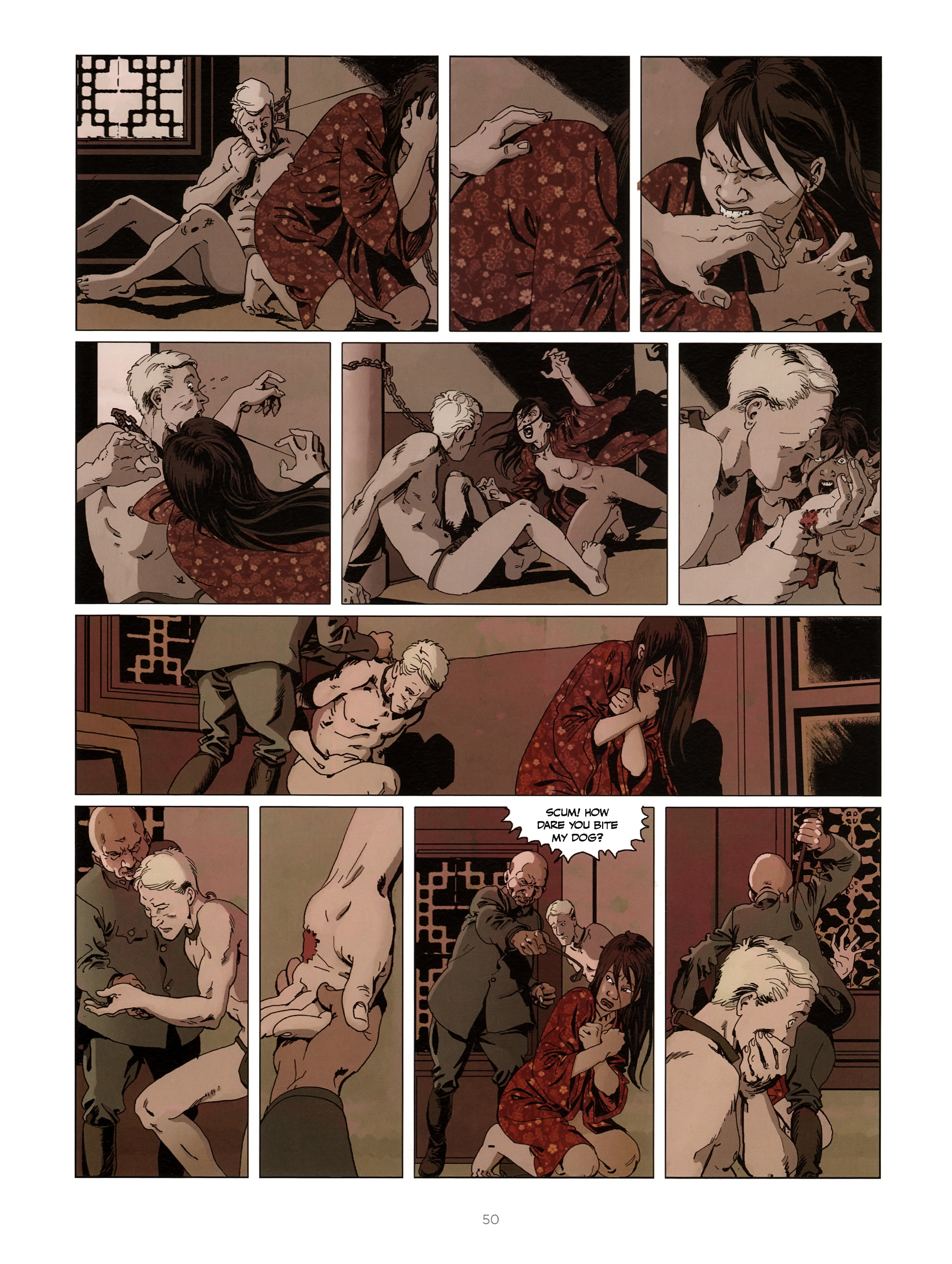 Read online WW 2.2 comic -  Issue #6 - 53