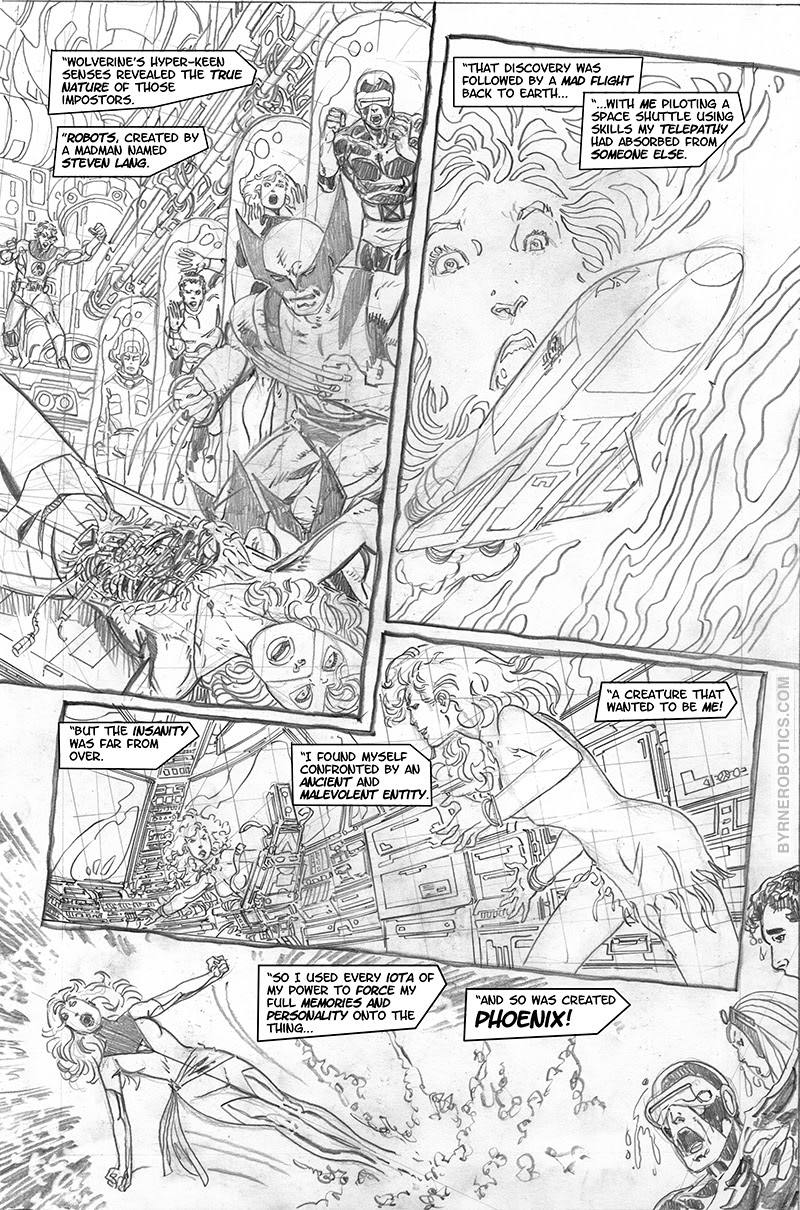 Read online X-Men: Elsewhen comic -  Issue #25 - 14