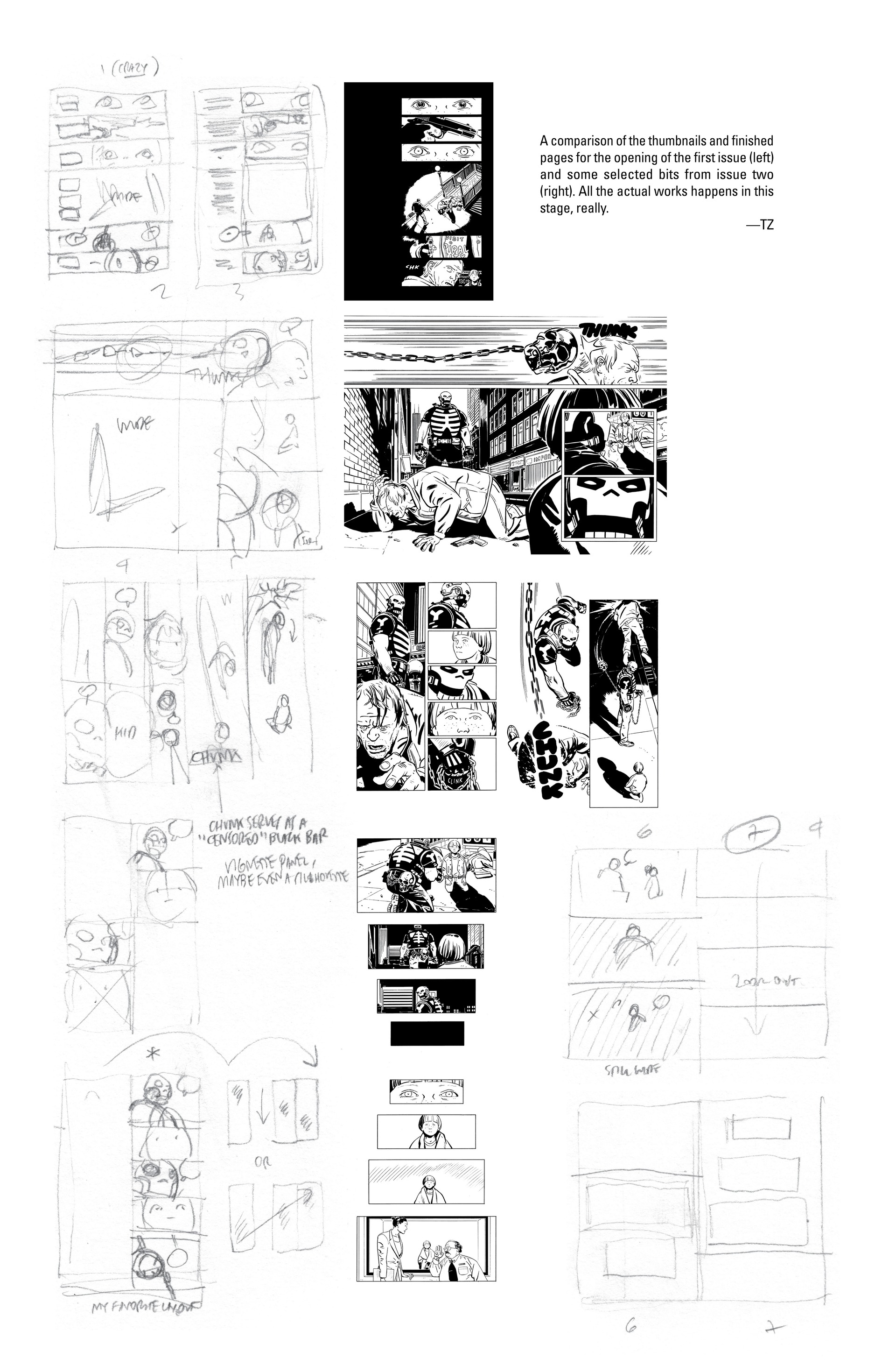 Read online The World of Black Hammer Library Edition comic -  Issue # TPB 4 (Part 3) - 60