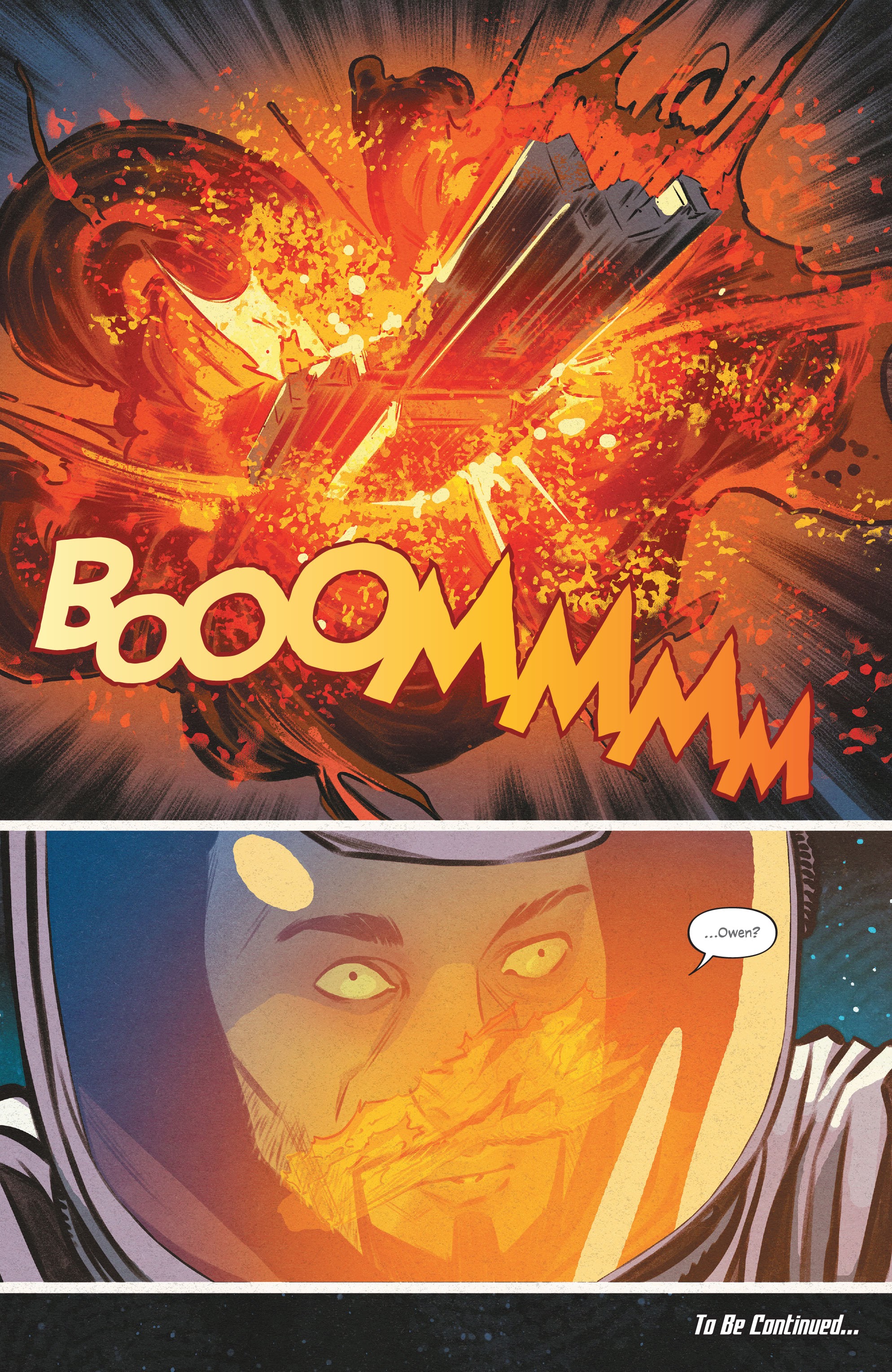 Read online All-New Firefly comic -  Issue #8 - 23