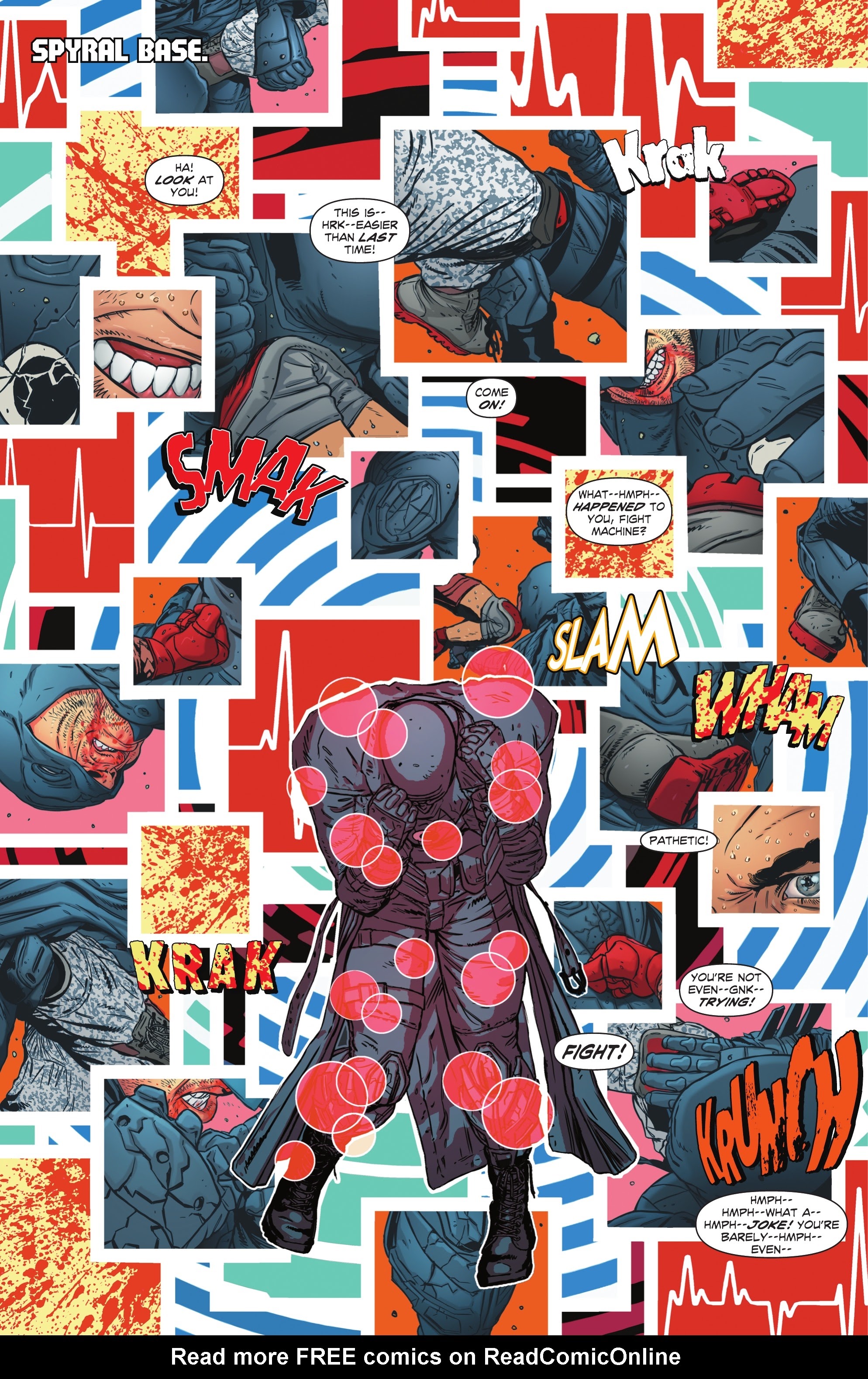 Read online Midnighter: The Complete Collection comic -  Issue # TPB (Part 3) - 47