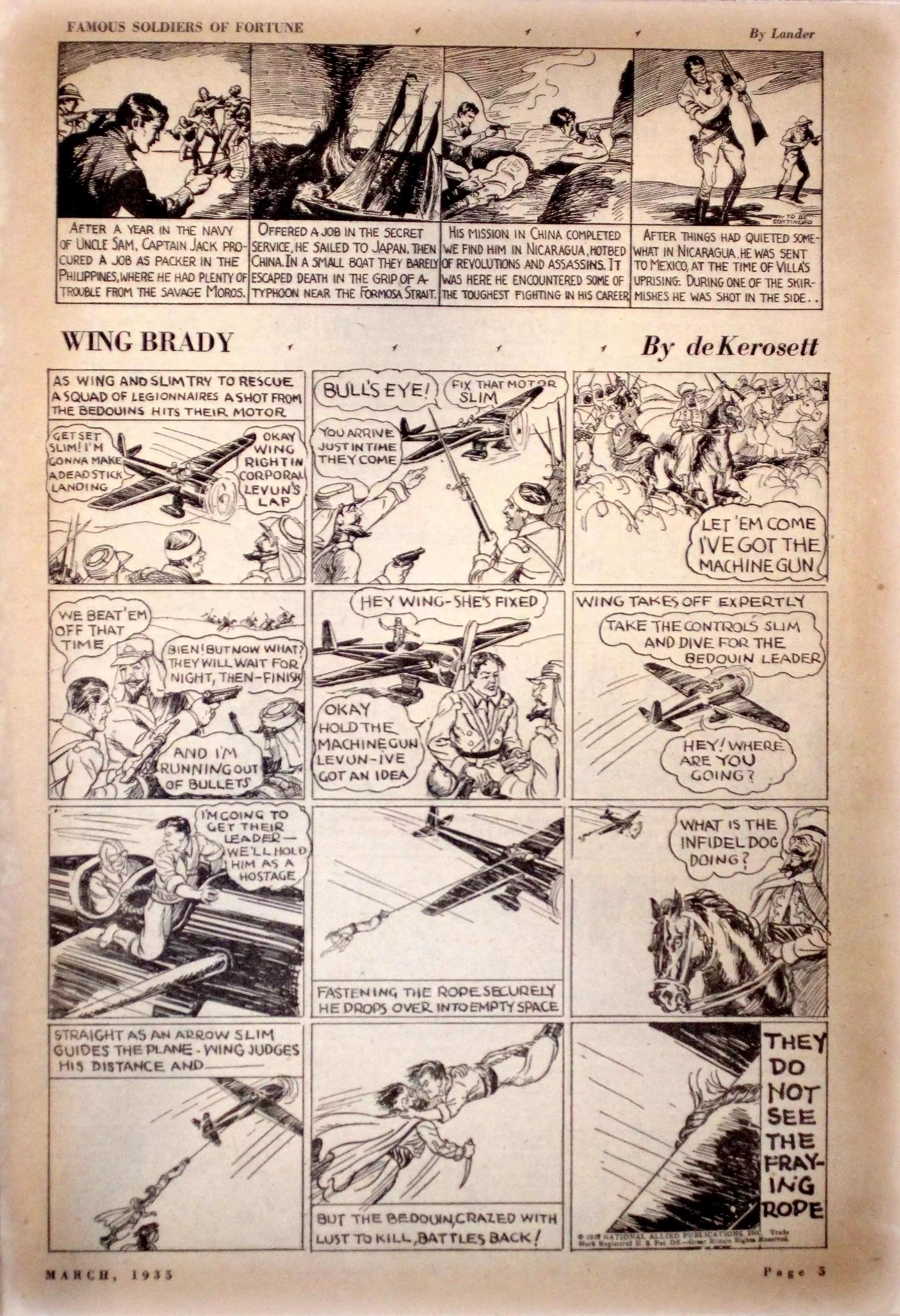 Read online Big Book of Fun Comics comic -  Issue # Full - 6