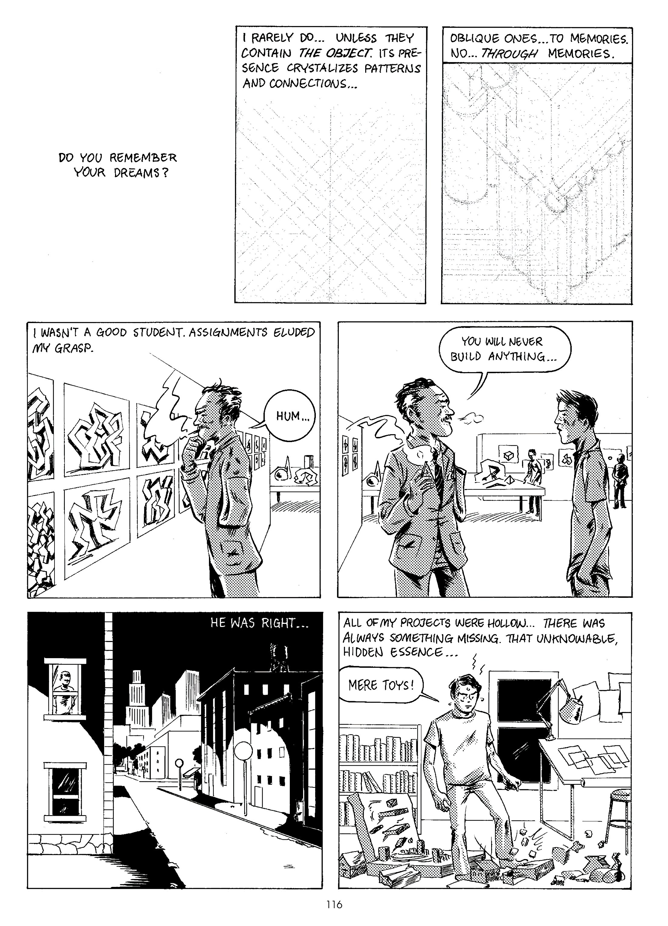 Read online Beta Testing the Ongoing Apocalypse comic -  Issue # TPB (Part 2) - 9