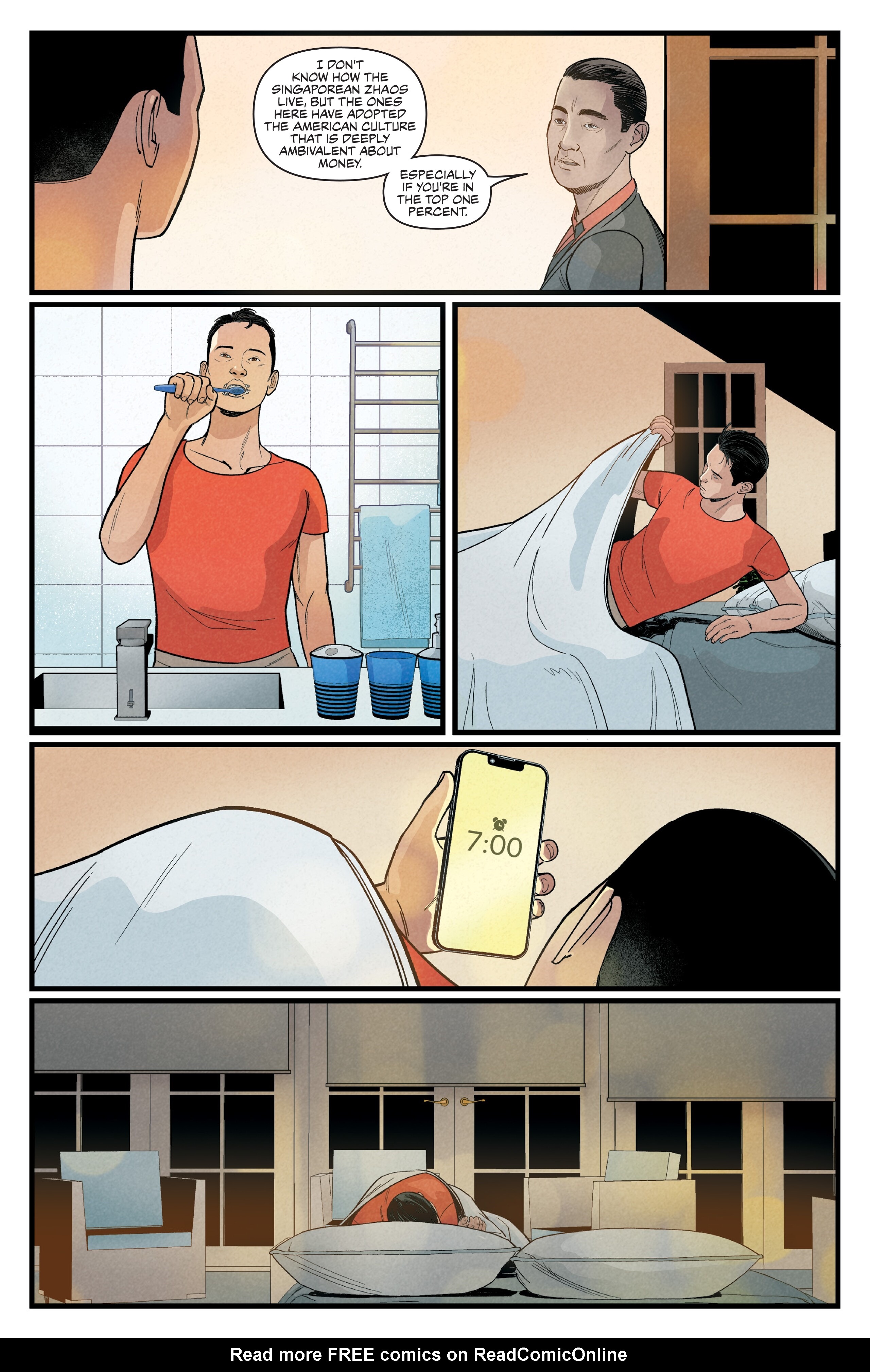 Read online Gatsby comic -  Issue # TPB (Part 1) - 56