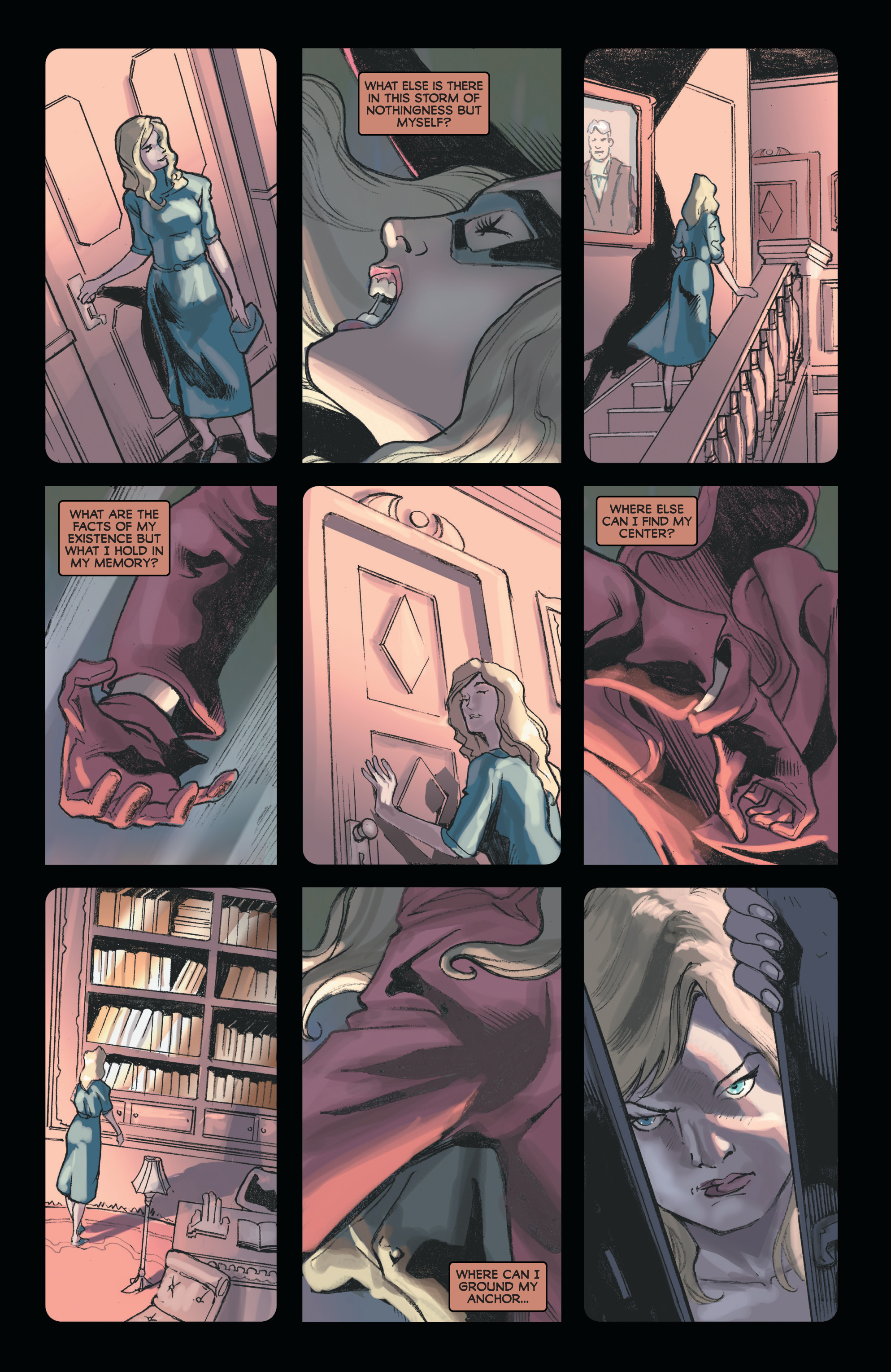 Read online Project: Superpowers Omnibus comic -  Issue # TPB 3 (Part 2) - 82