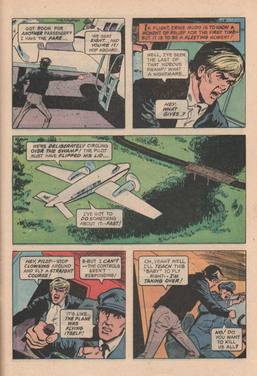 Read online The Twilight Zone (1962) comic -  Issue #46 - 19