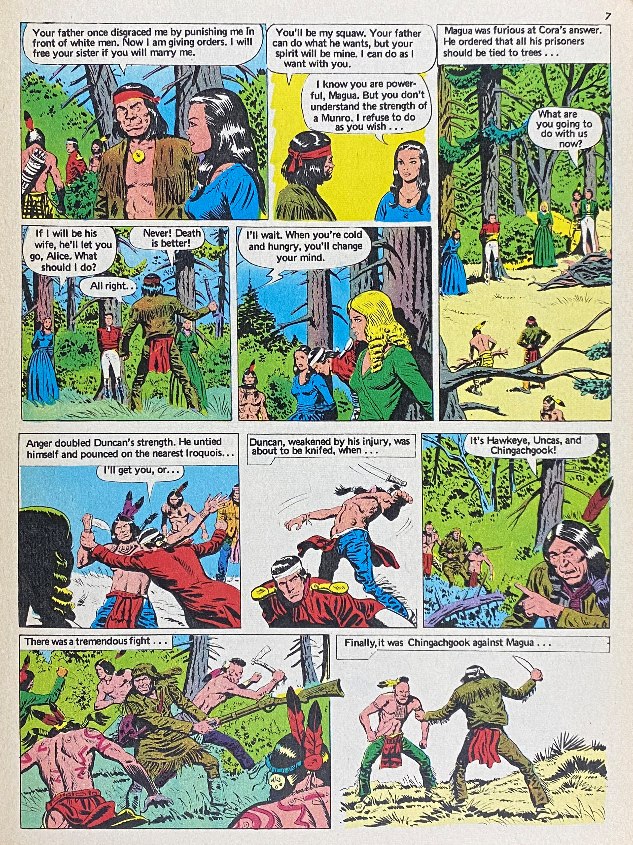 Read online King Classics comic -  Issue #2 - 11