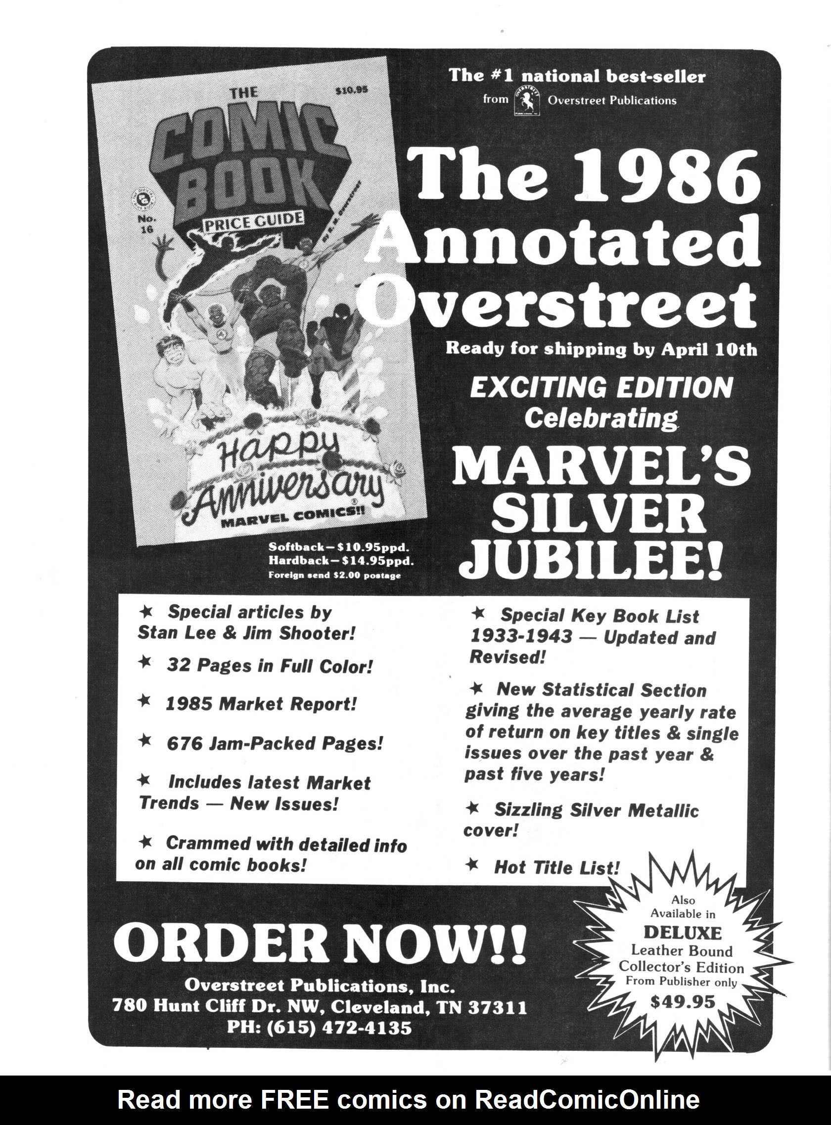 Read online Nemo: The Classic Comics Library comic -  Issue #20 - 62