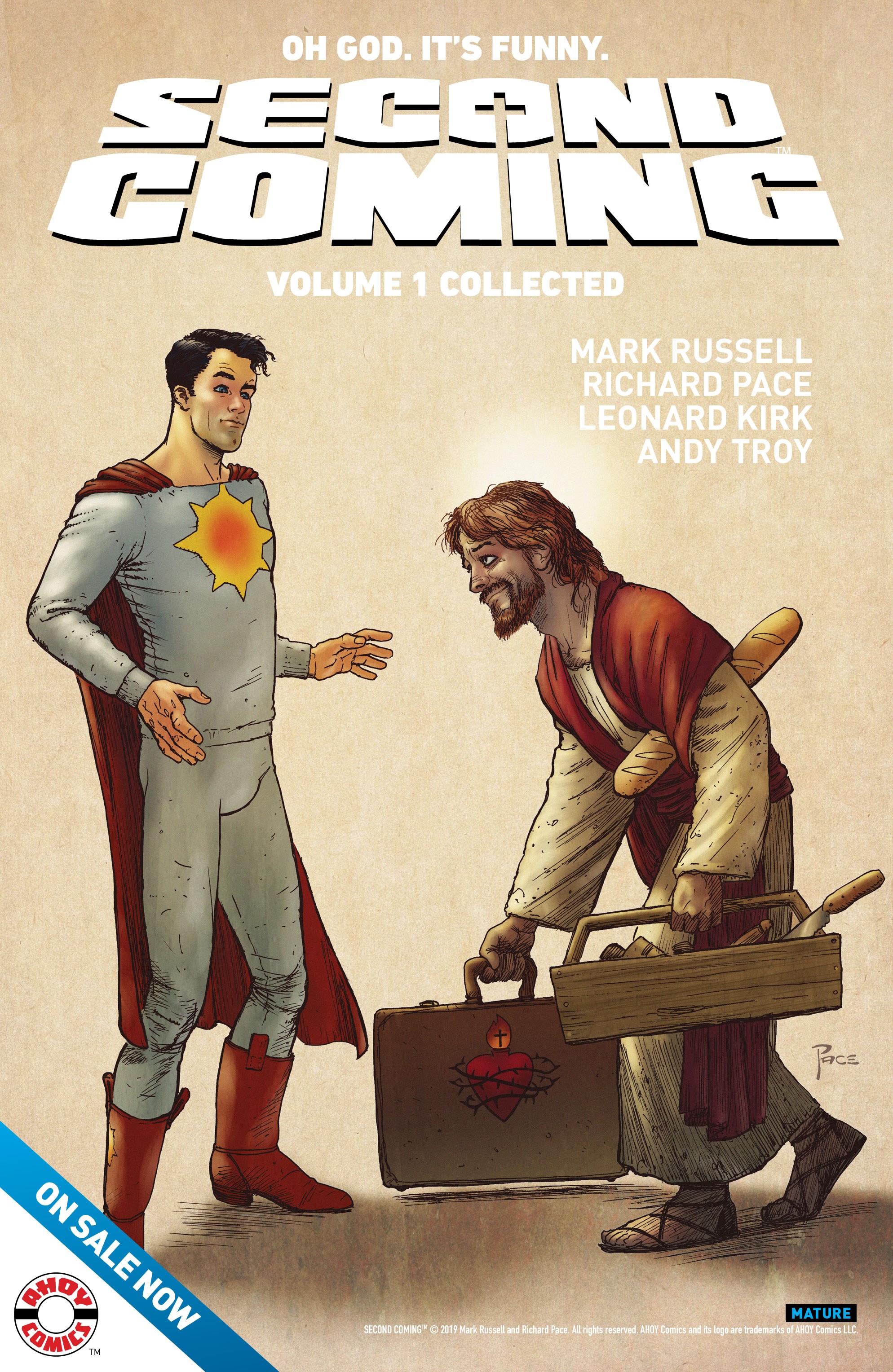 Read online Ash & Thorn comic -  Issue #4 - 26