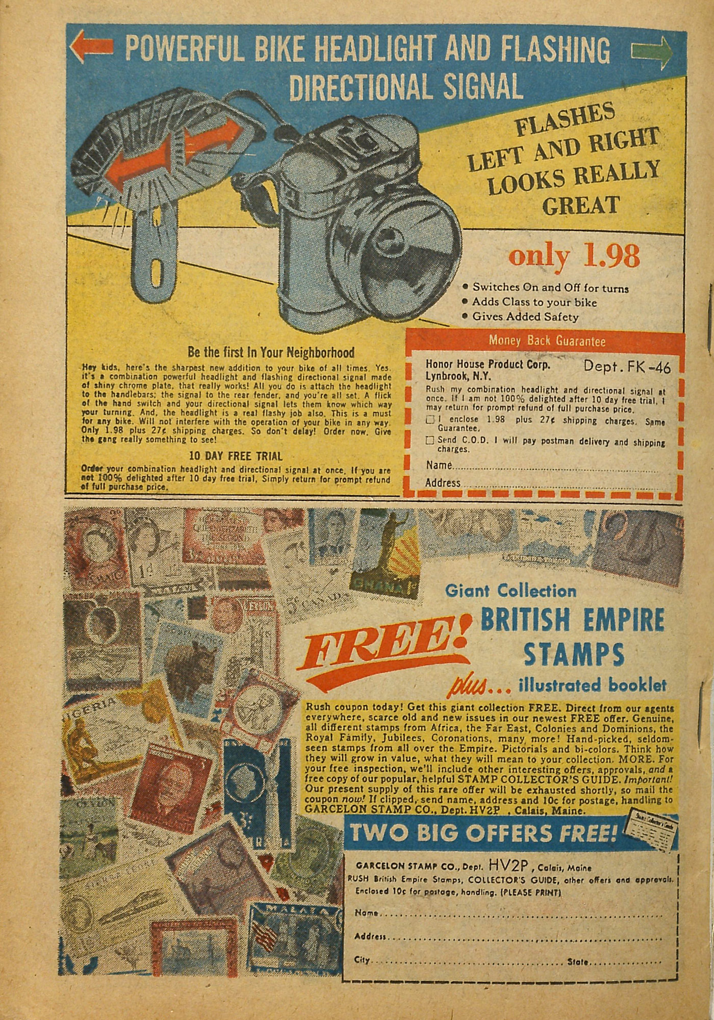Read online Dick Tracy comic -  Issue #145 - 82