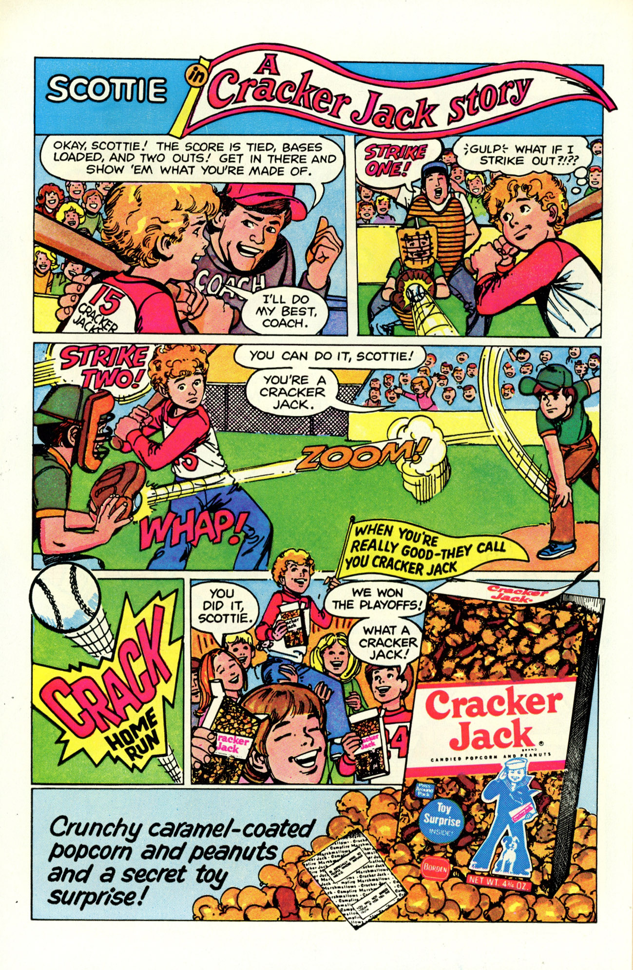 Read online Laugh (Comics) comic -  Issue #373 - 2