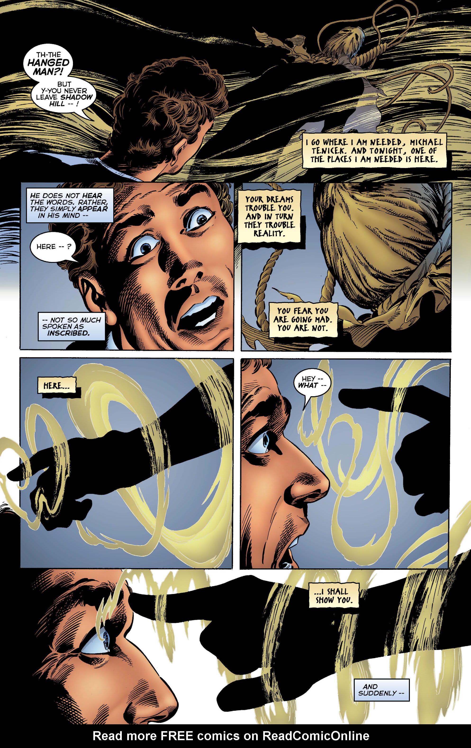 Read online Astro City Metrobook comic -  Issue # TPB 1 (Part 5) - 73