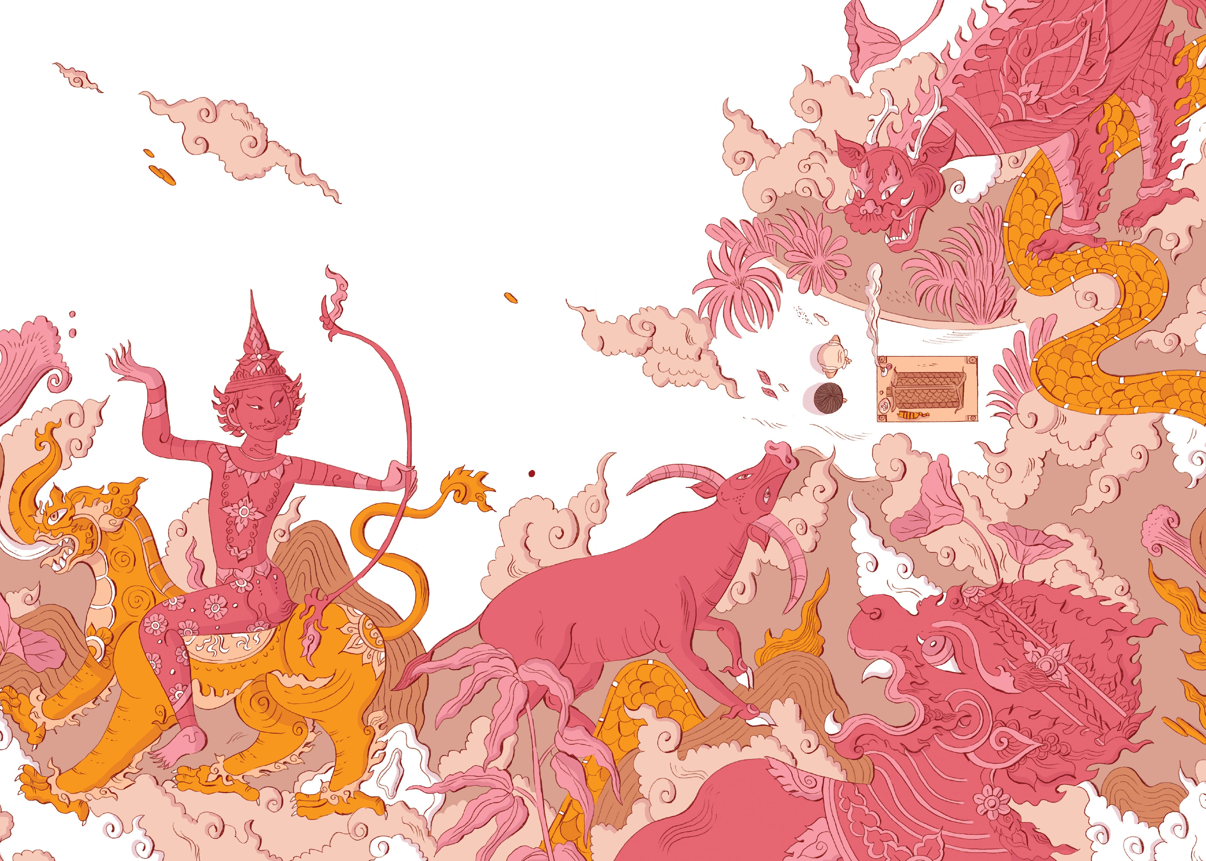 Read online Papaya Salad comic -  Issue # TPB (Part 2) - 122