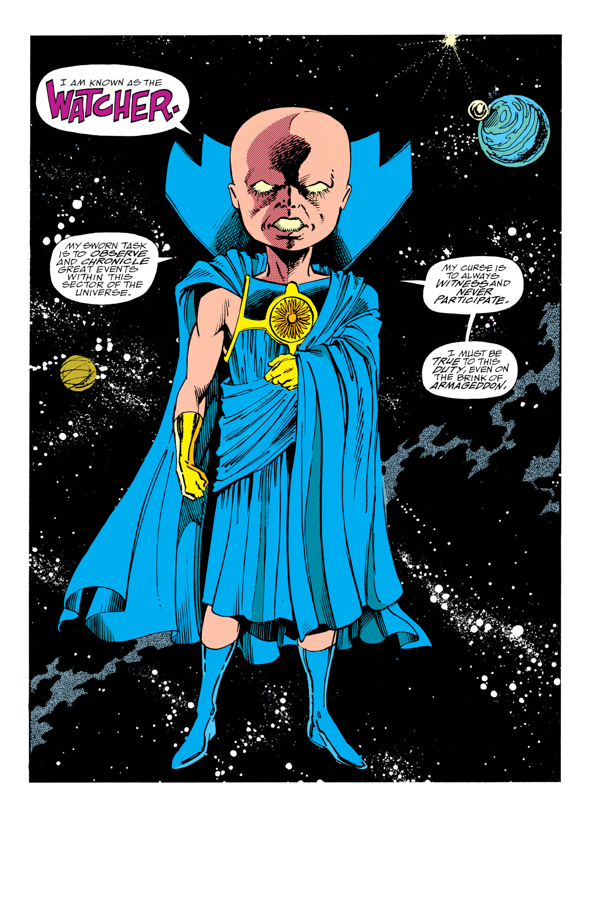 Read online Infinity Gauntlet Omnibus comic -  Issue # TPB (Part 6) - 83