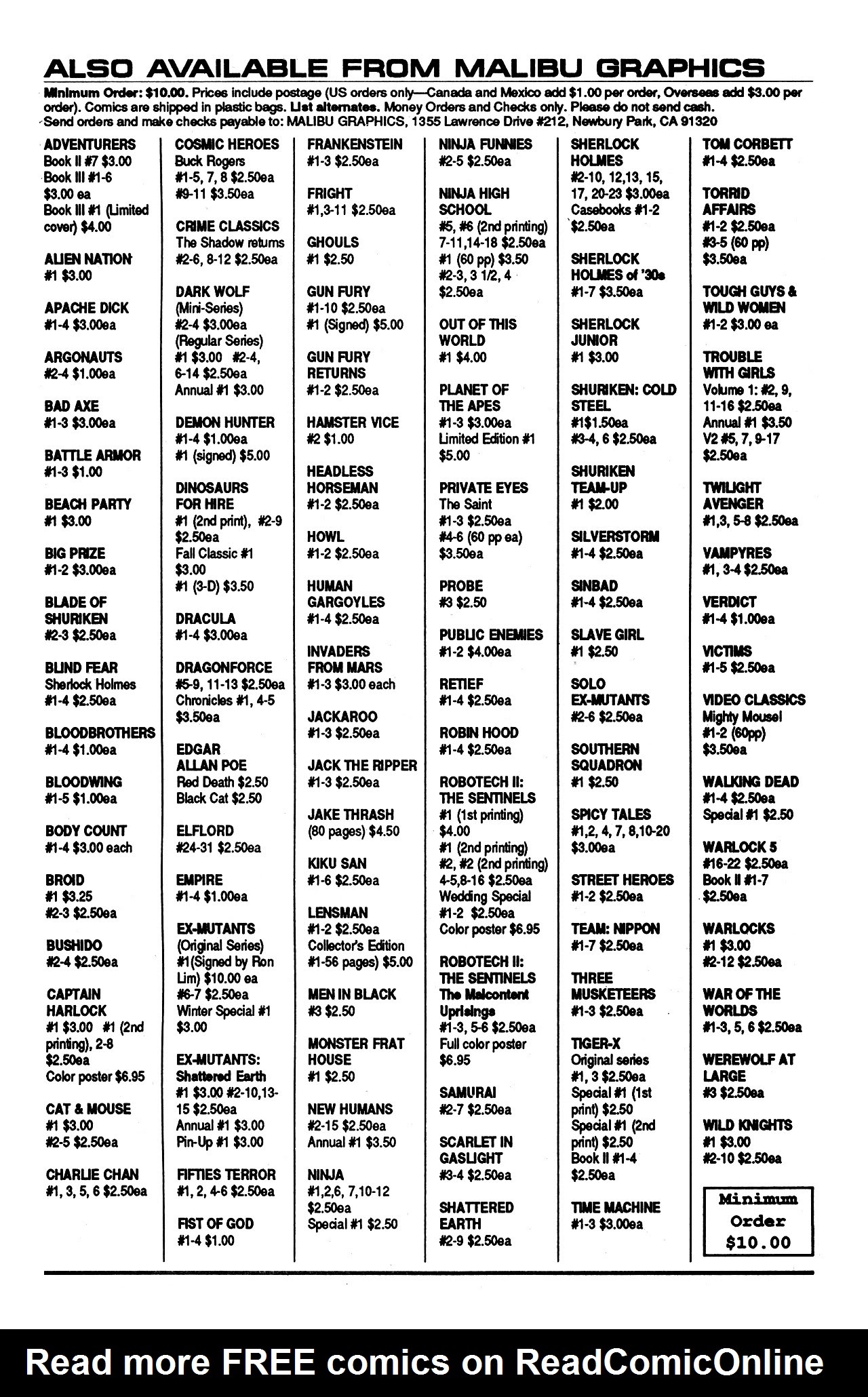 Read online I Love Lucy comic -  Issue #5 - 33