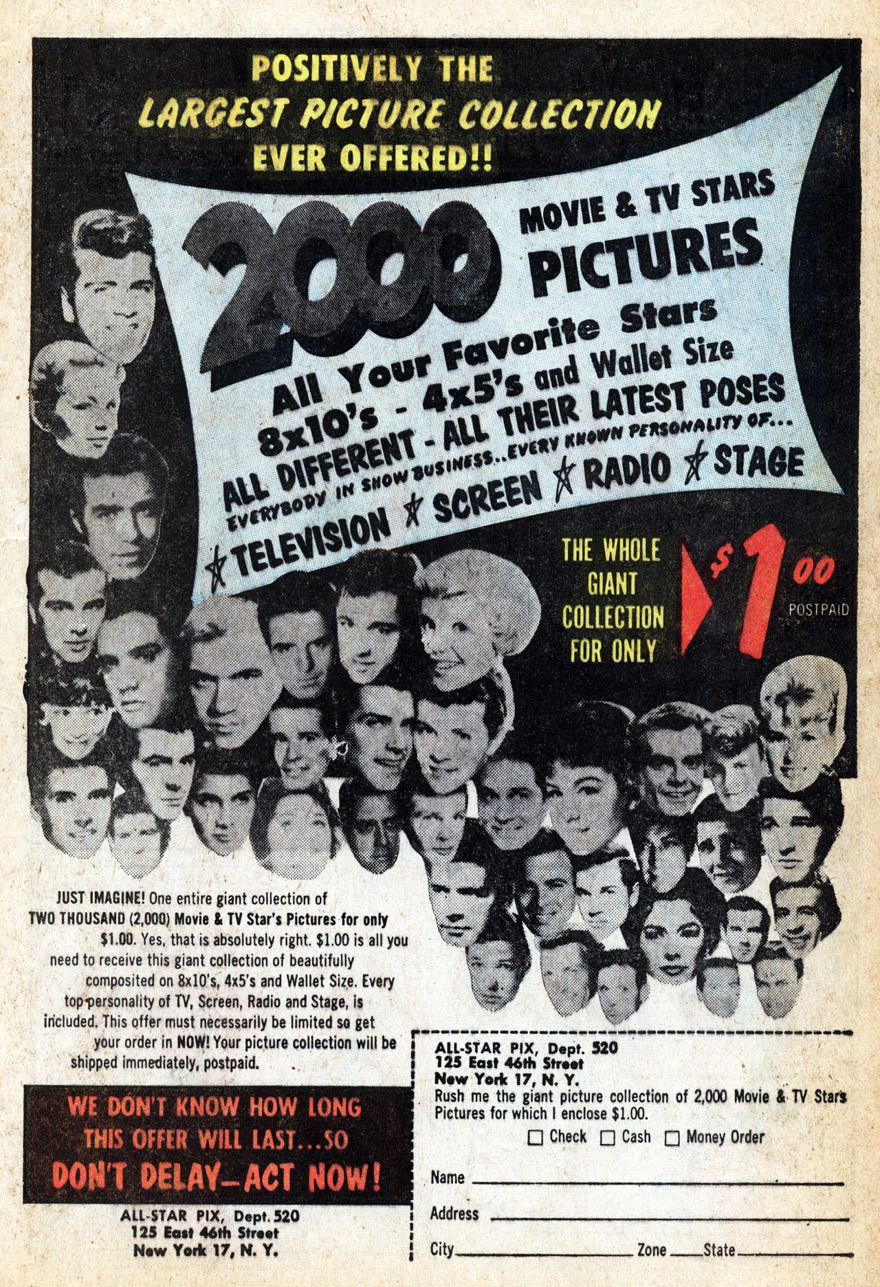 Read online Patsy and Hedy comic -  Issue #90 - 9