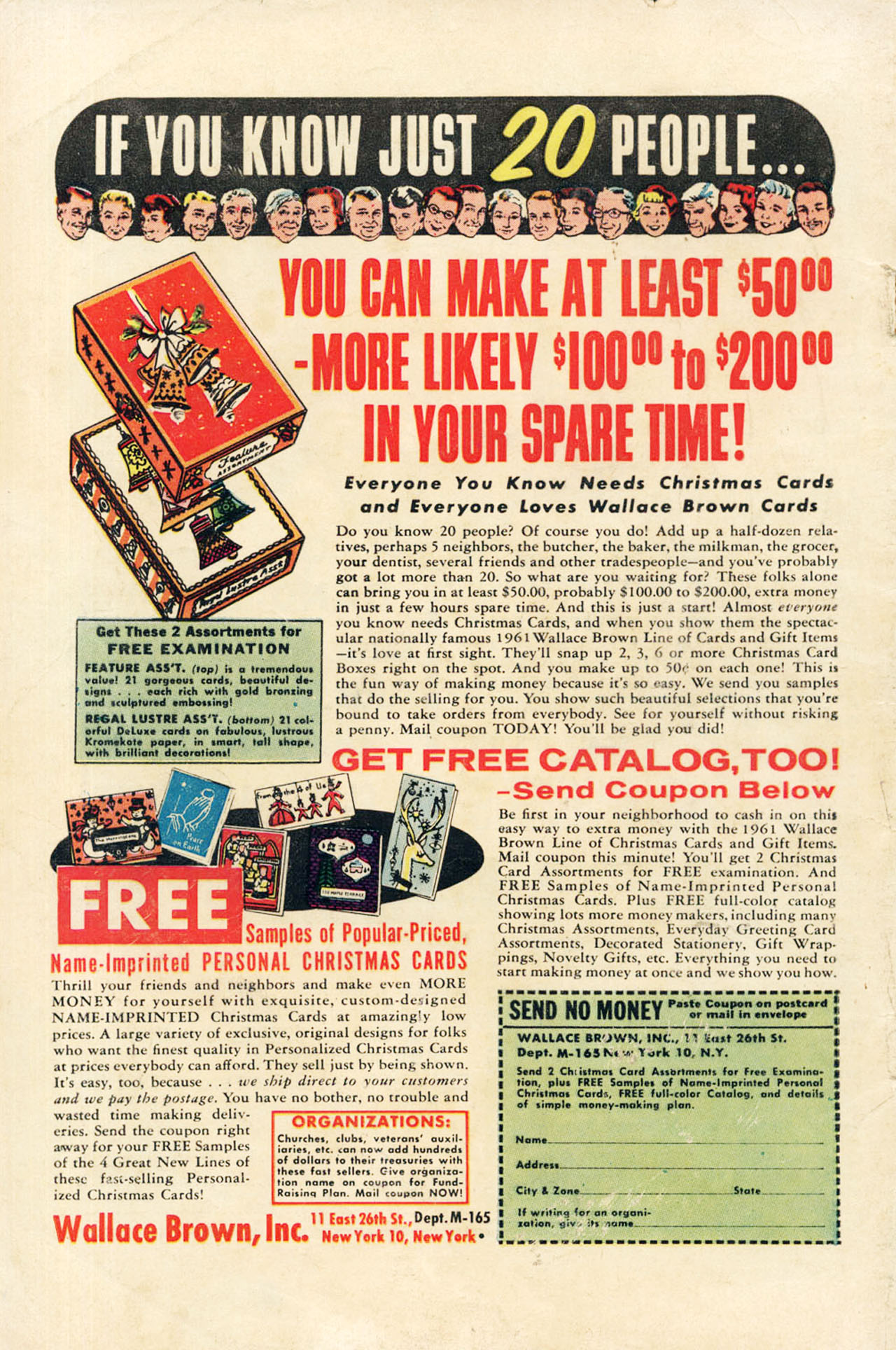 Read online Patsy and Hedy comic -  Issue #78 - 36