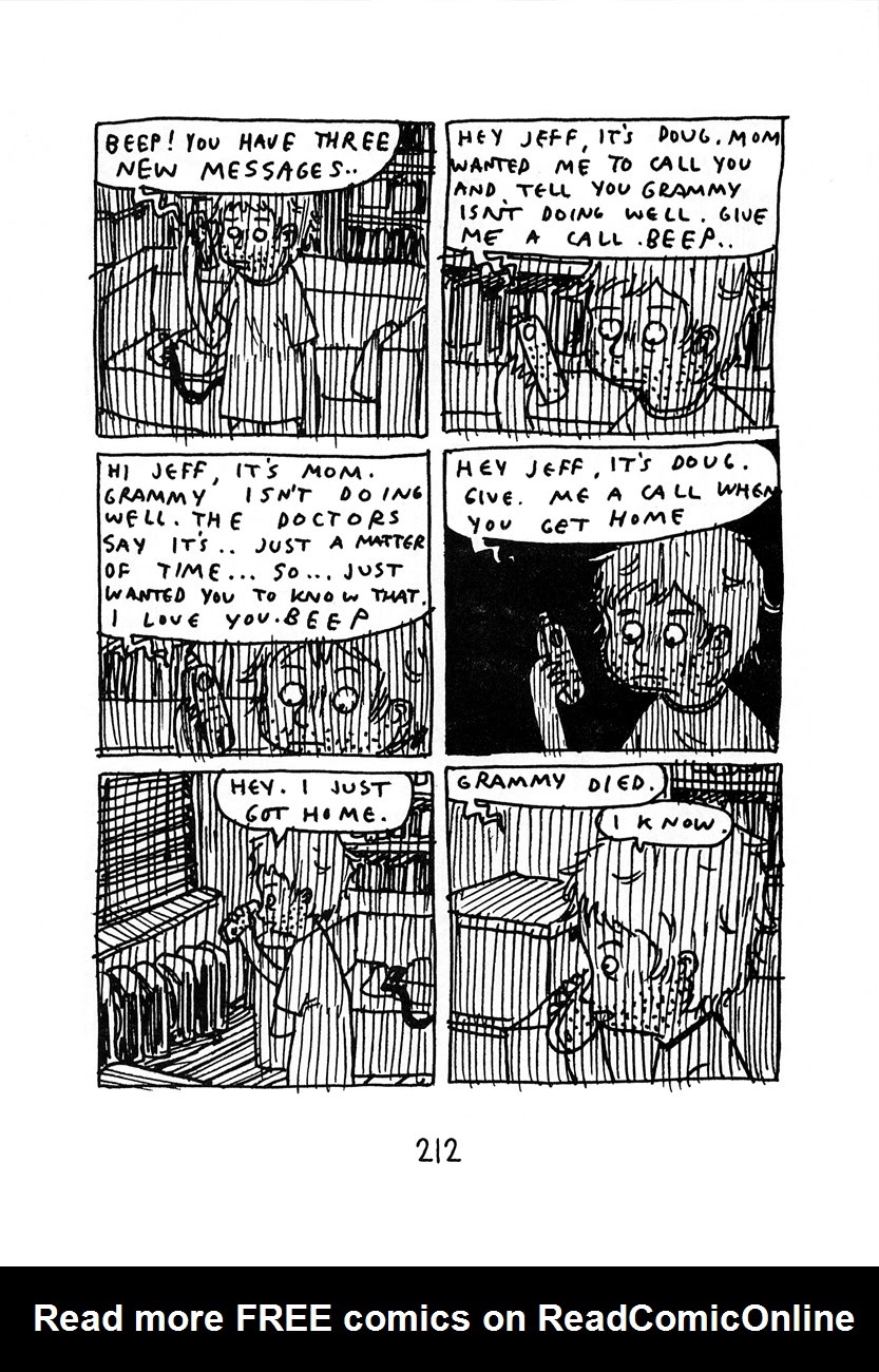 Read online Little Things comic -  Issue # TPB (Part 3) - 13