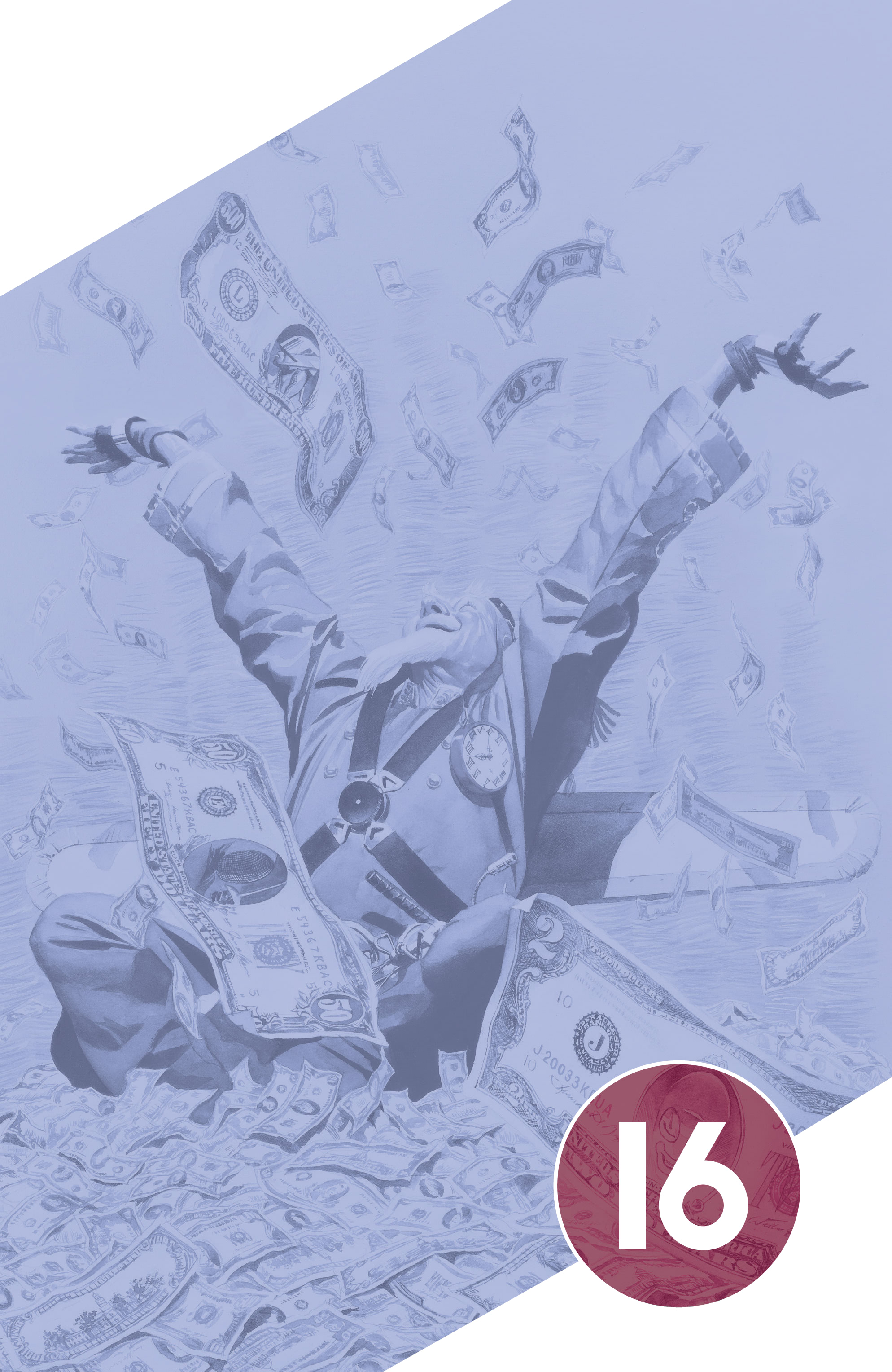 Read online Astro City Metrobook comic -  Issue # TPB 1 (Part 4) - 87