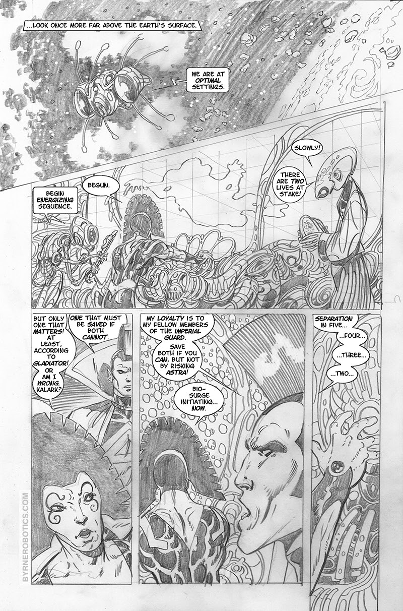 Read online X-Men: Elsewhen comic -  Issue #21 - 15