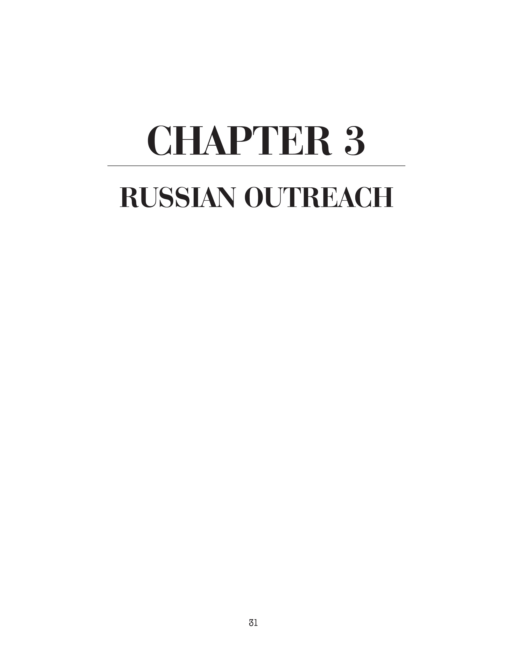 Read online The Mueller Report Graphic Novel comic -  Issue # TPB (Part 1) - 30