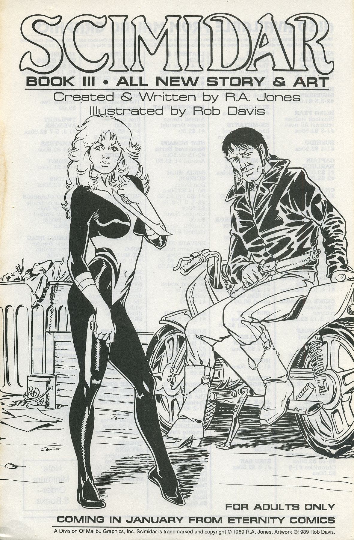 Read online Spicy Tales Collection comic -  Issue # TPB - 142