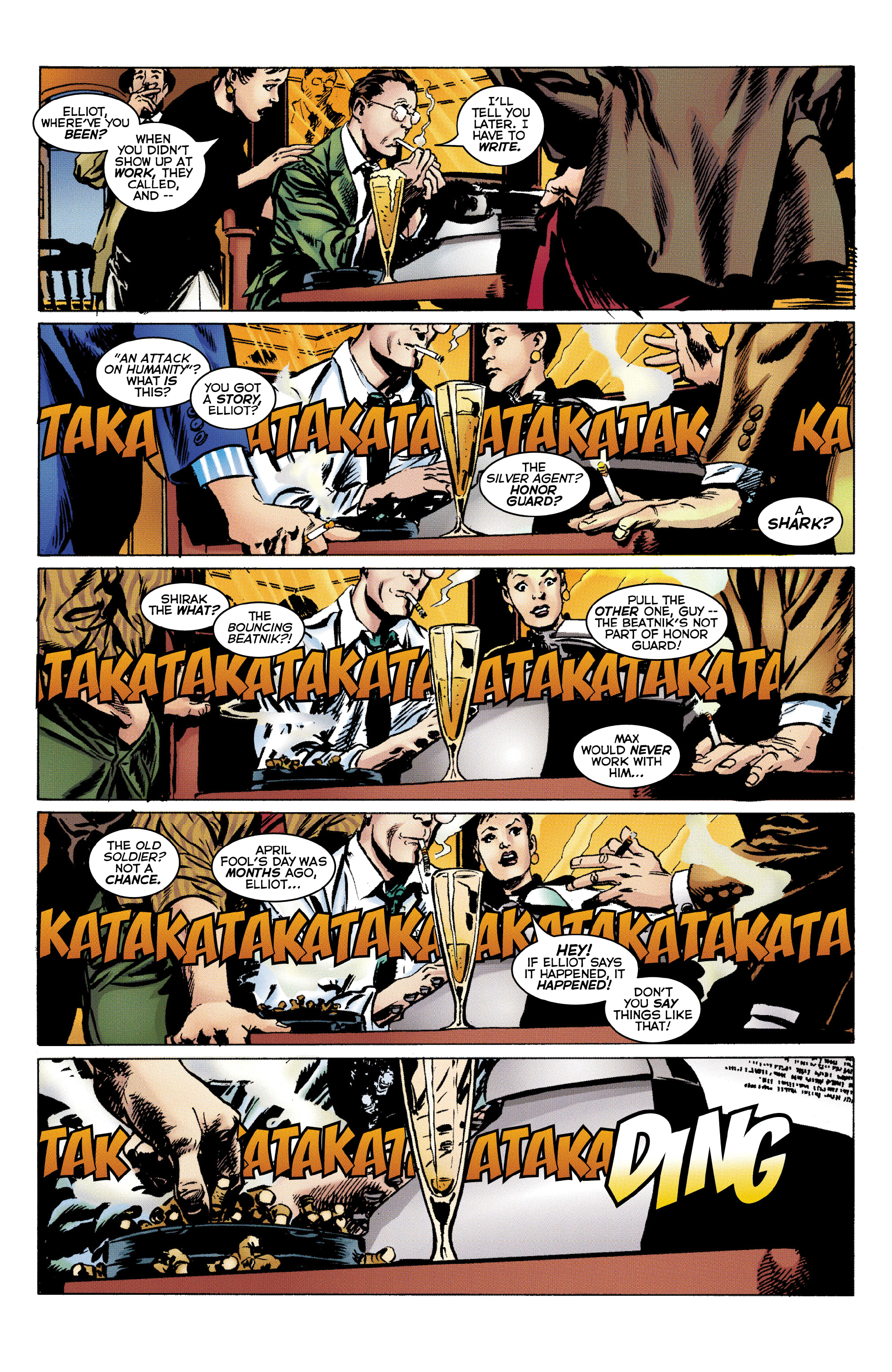 Read online Astro City Metrobook comic -  Issue # TPB 1 (Part 1) - 53