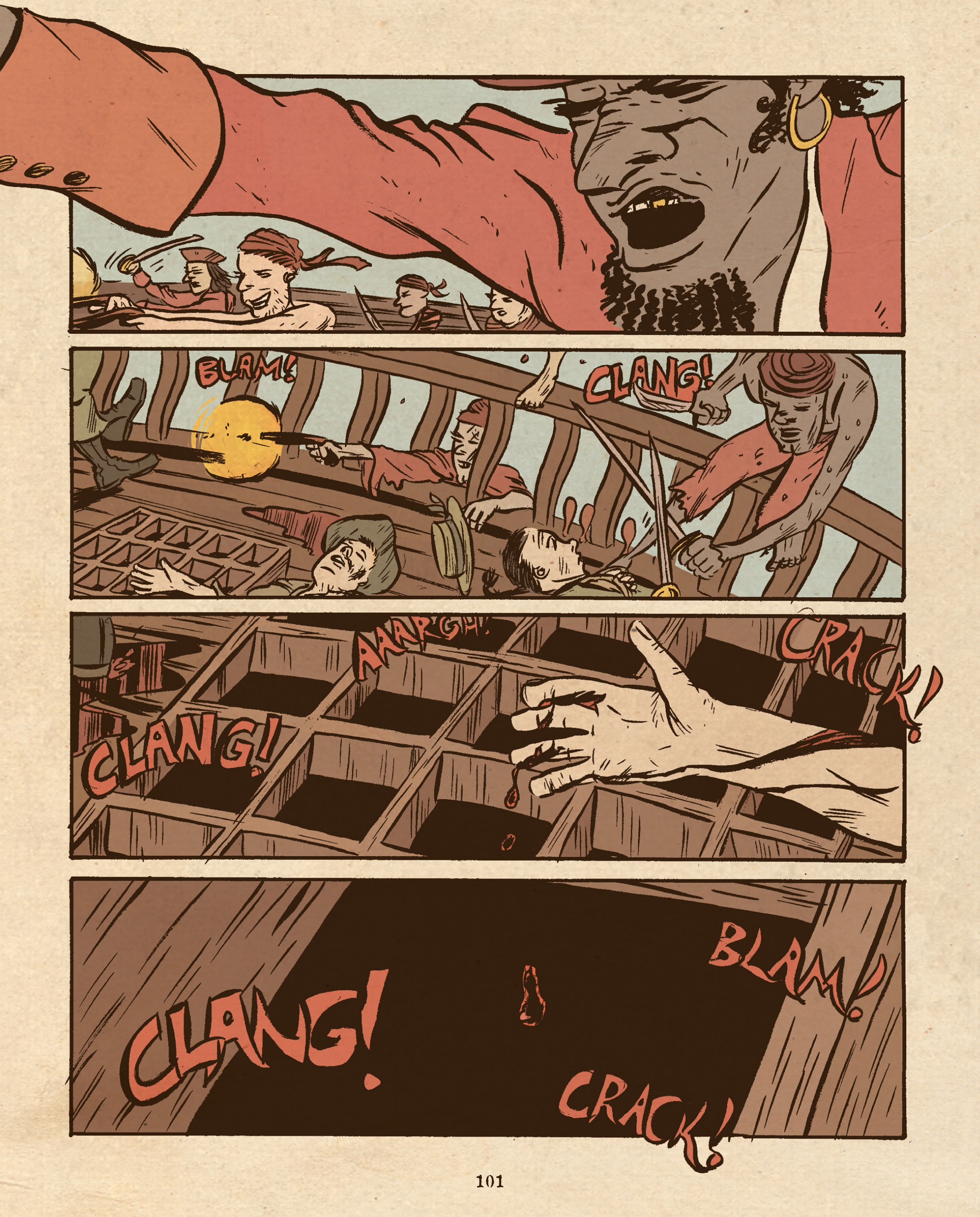 Read online 2 Sisters comic -  Issue # TPB (Part 2) - 2