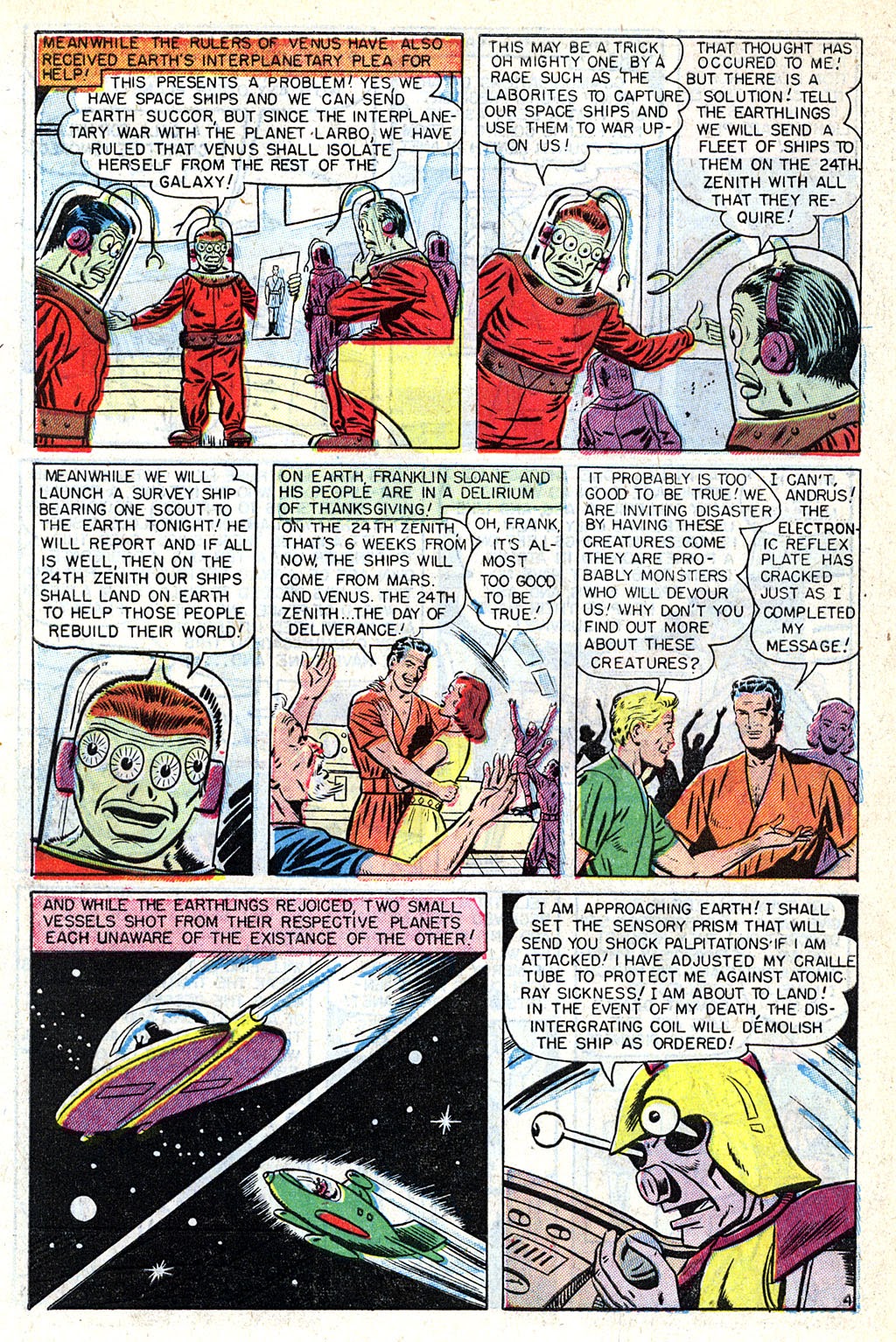 Read online Journey Into Unknown Worlds (1950) comic -  Issue #36 - 30