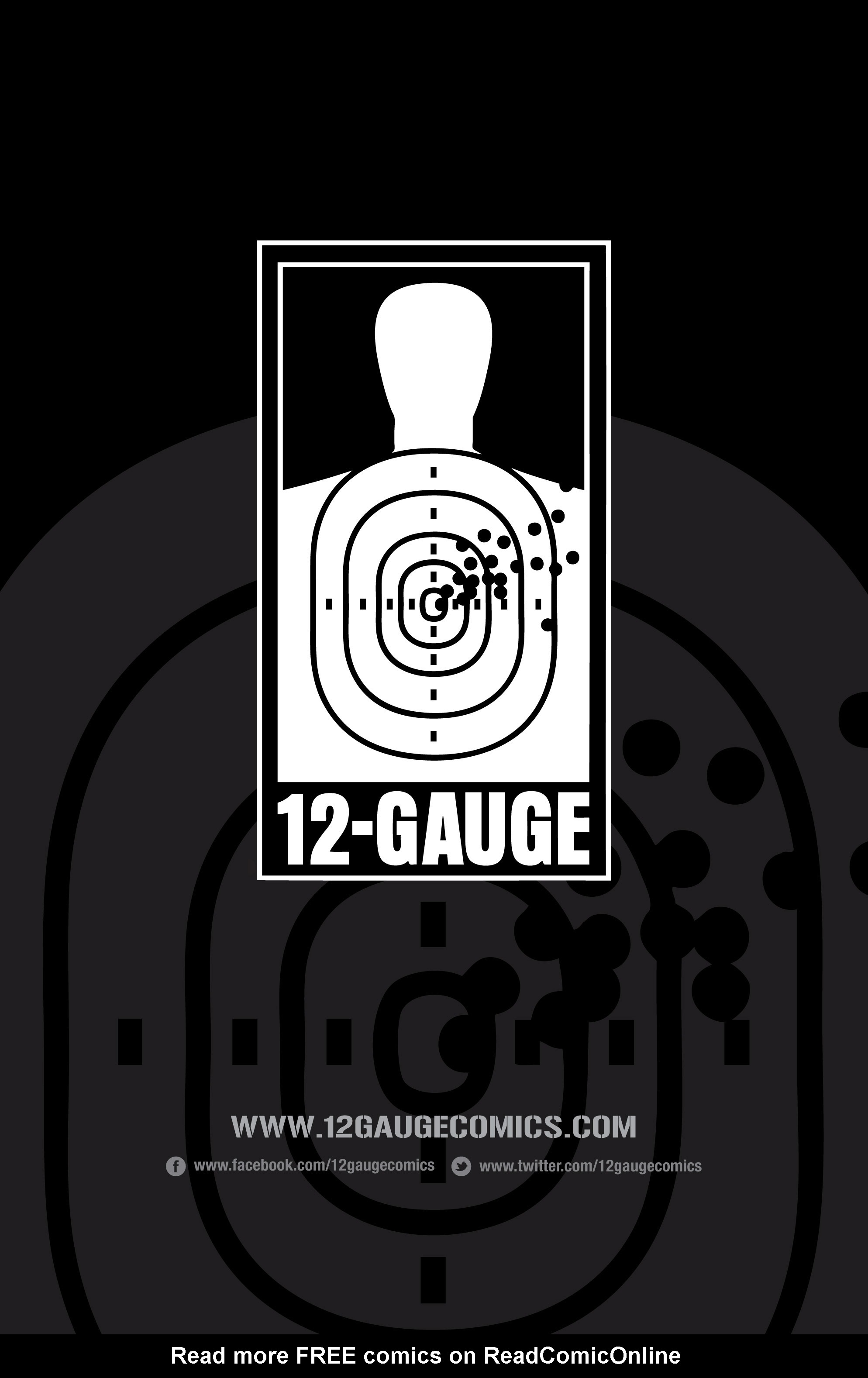 Read online ICE comic -  Issue #4 - 30