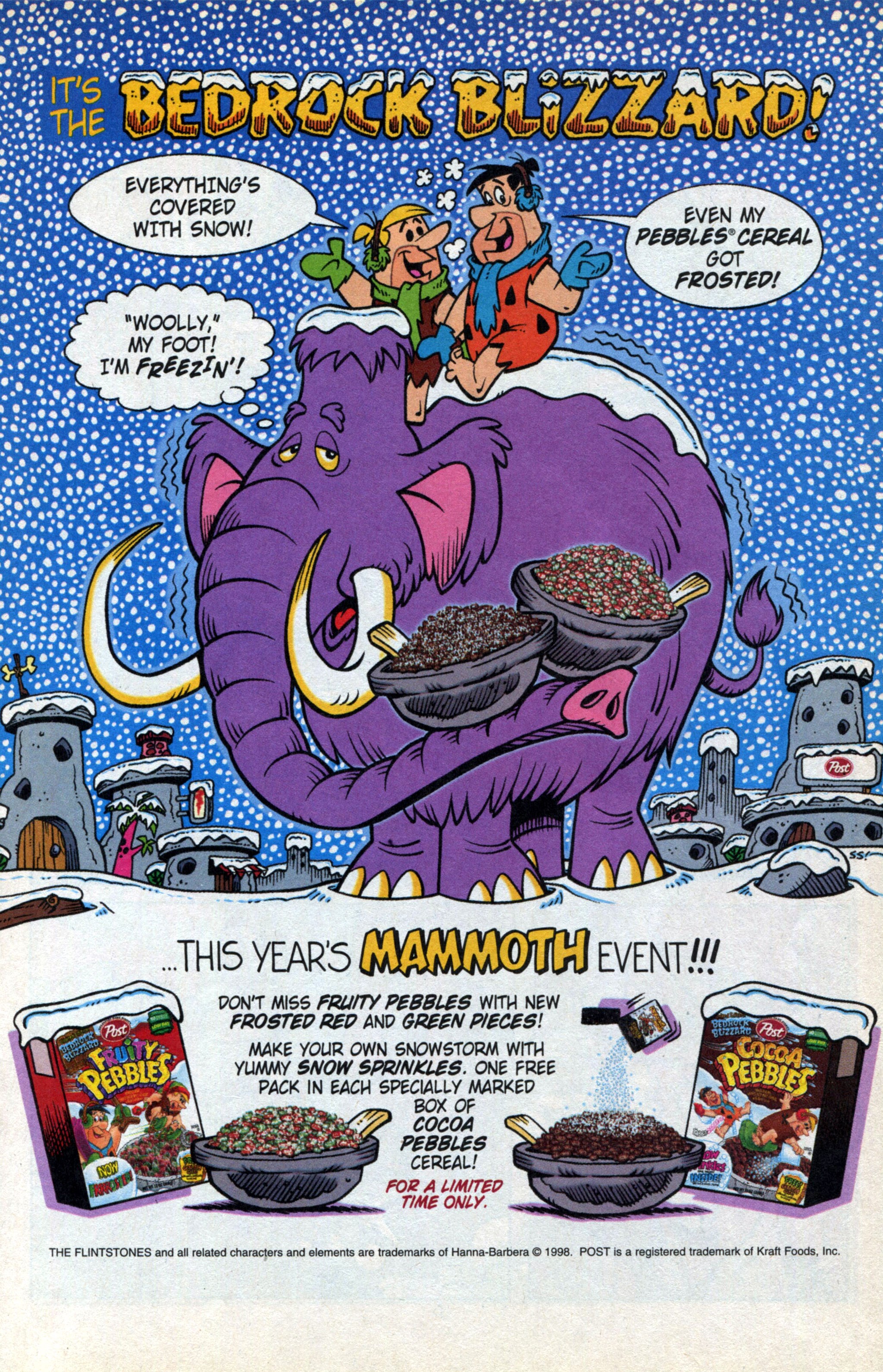 Read online Looney Tunes (1994) comic -  Issue #49 - 15